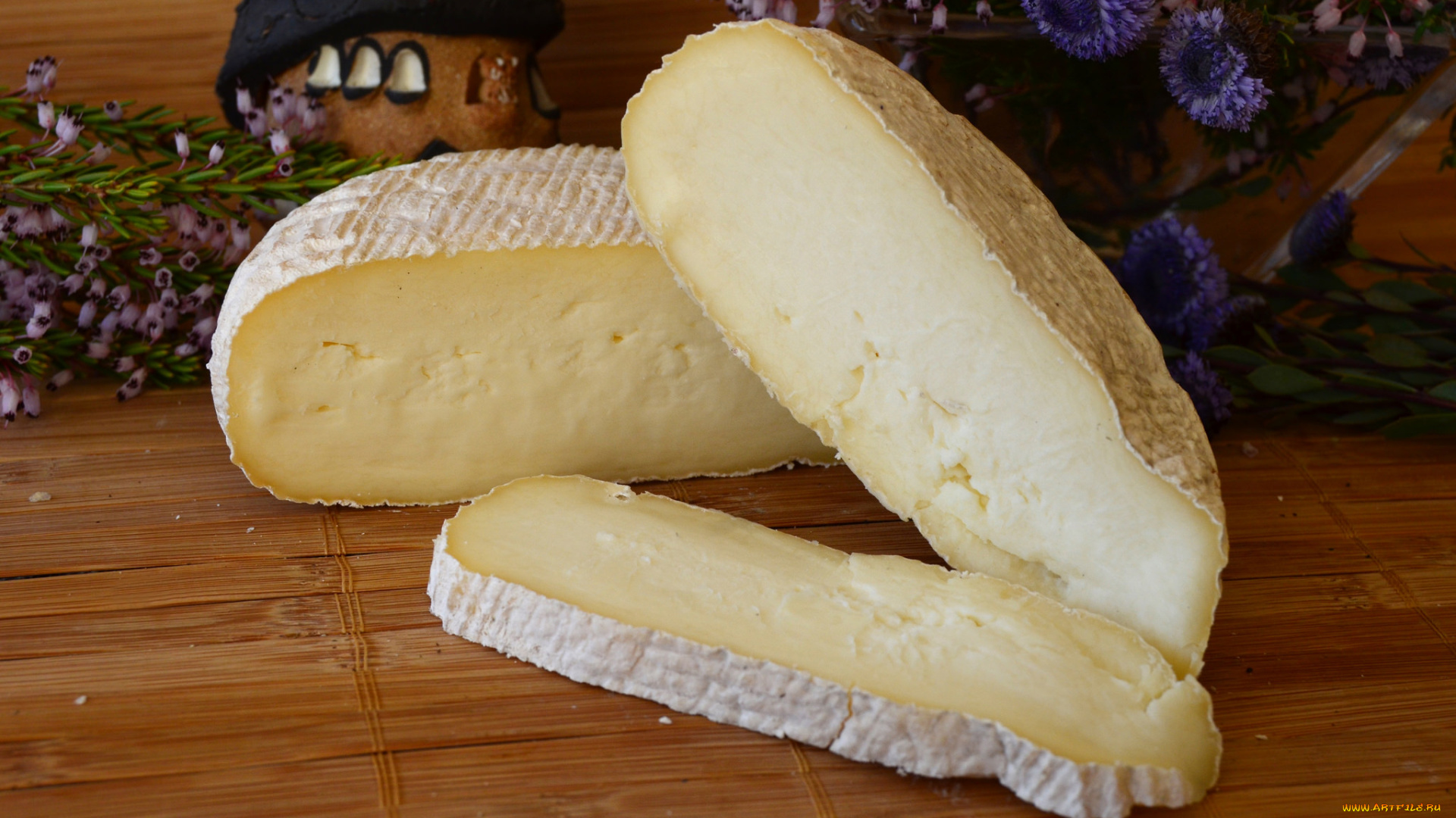 formatge, tendre, еда, сырные, изделия, сыр