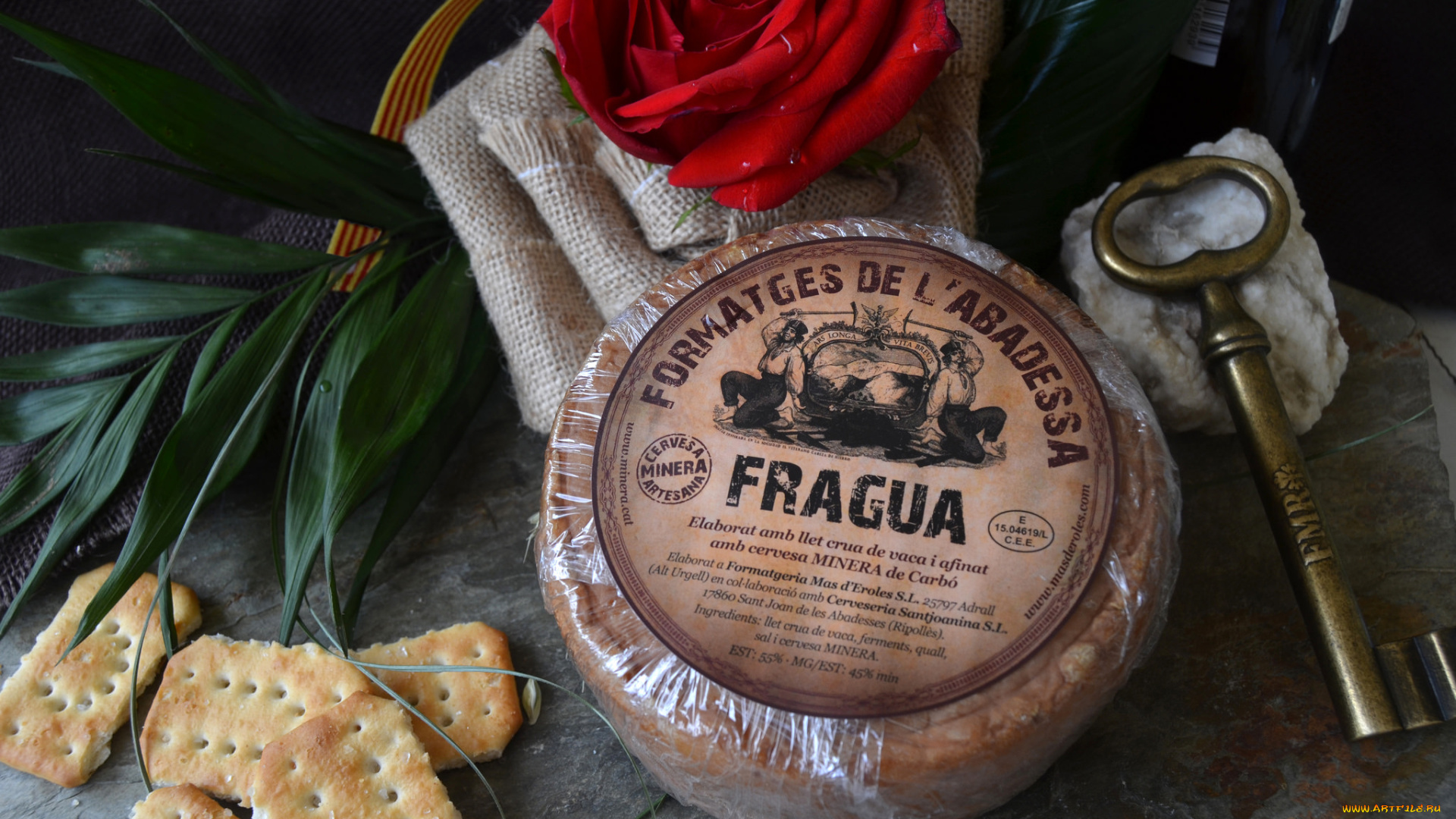 fragua, еда, сырные, изделия, сыр