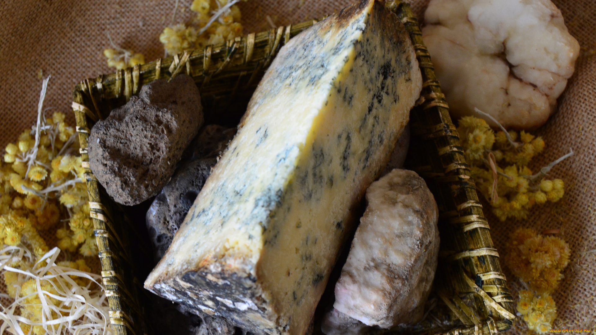 gamoneo, del, valle, еда, сырные, изделия, сыр