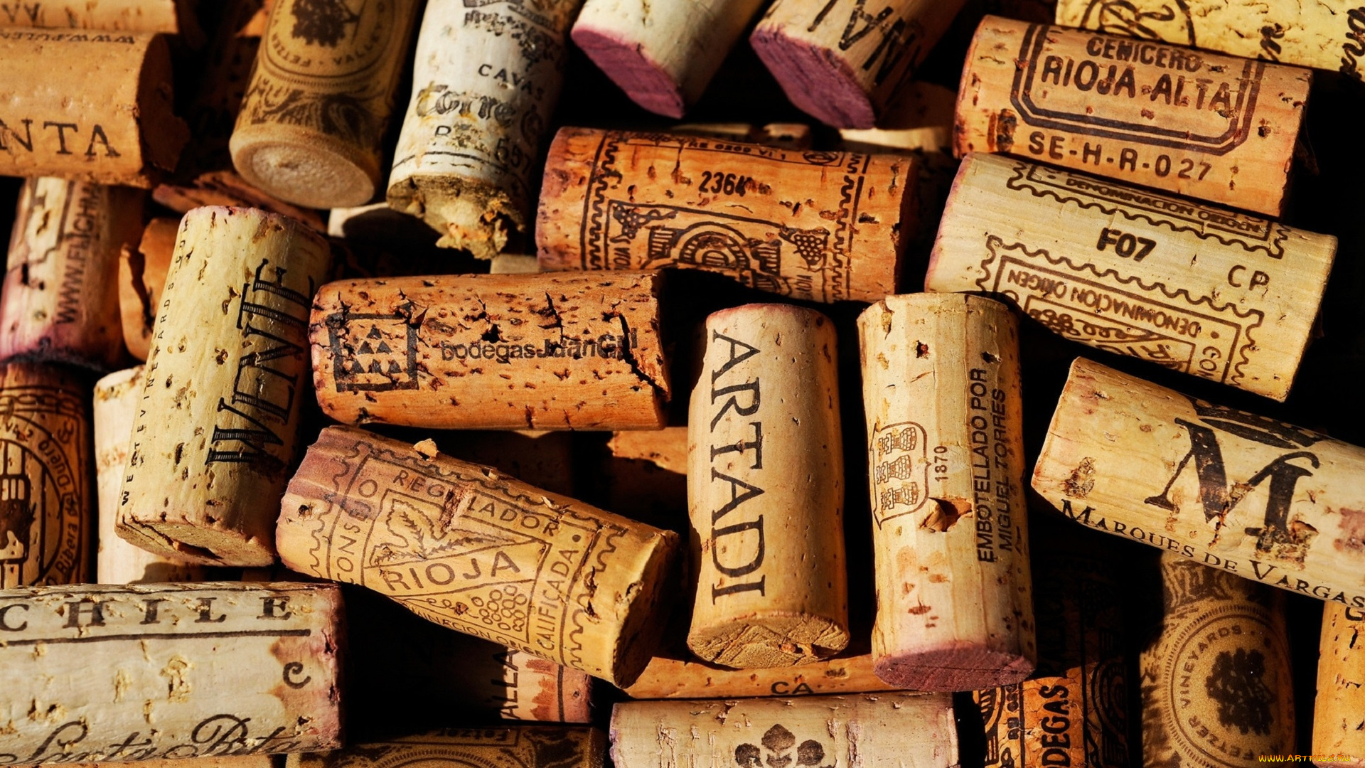 винные, пробки, разное, -, другое, винные, пробки