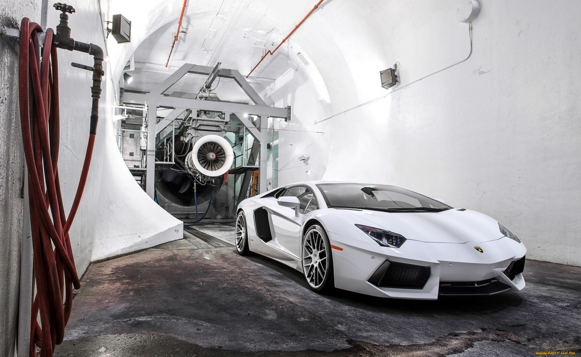 ламбо, авентадор, 2015, автомобили, lamborghini, ламбо, авентадор, 2015