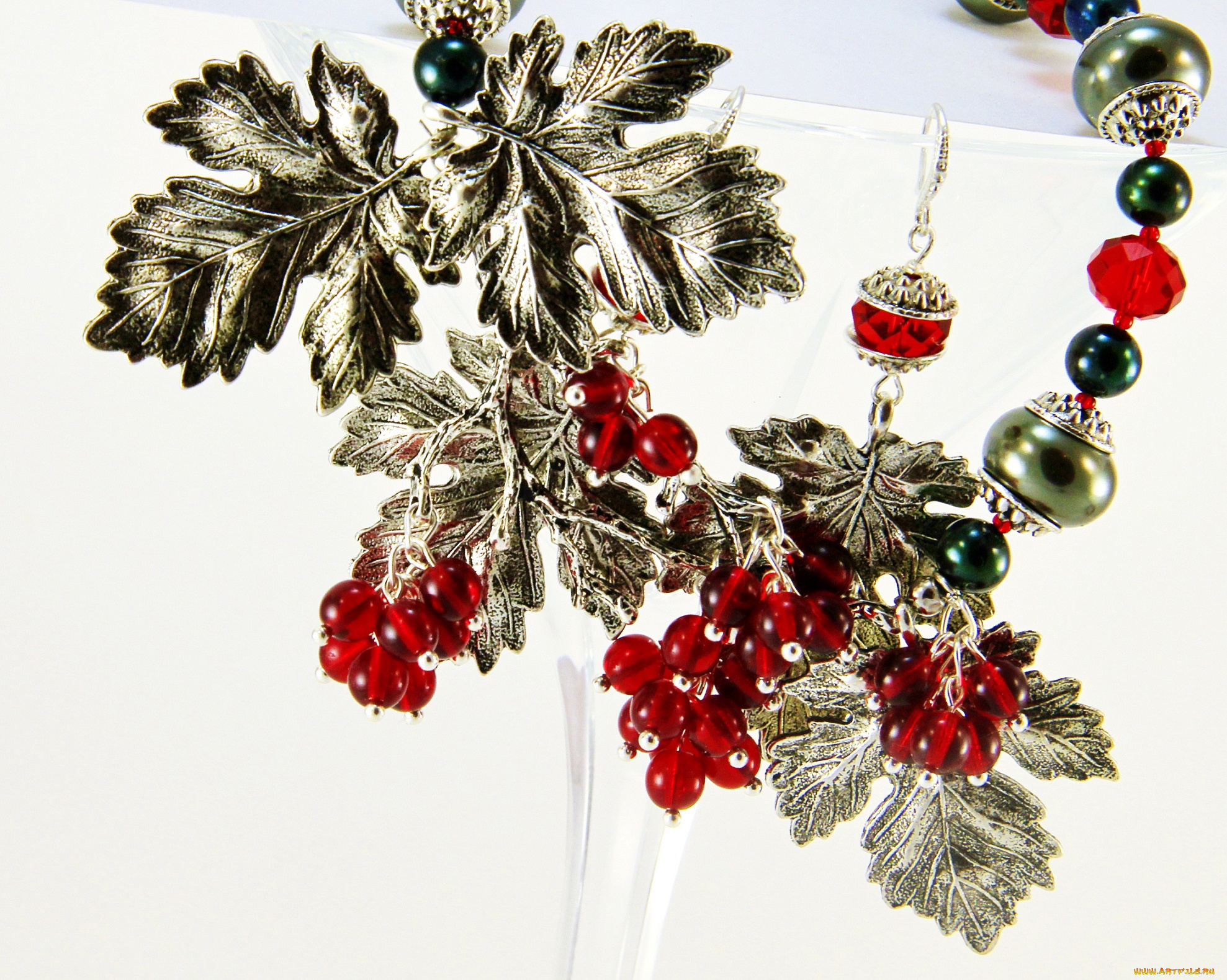 разное, украшения, , аксессуары, , веера, фон, ожерелье, бижутерия, украшение