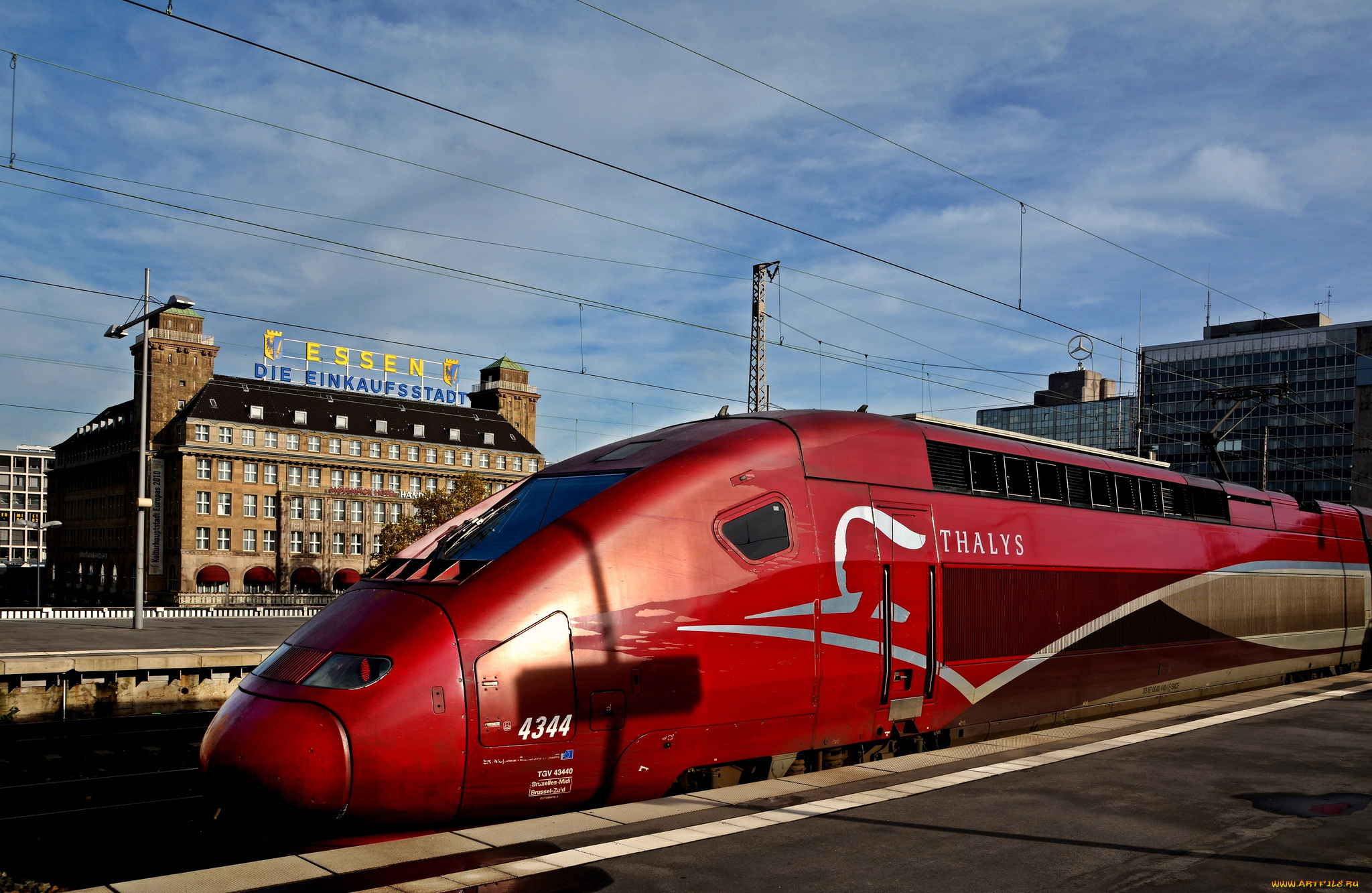 техника, поезда, железная, дорога, локомотив, состав