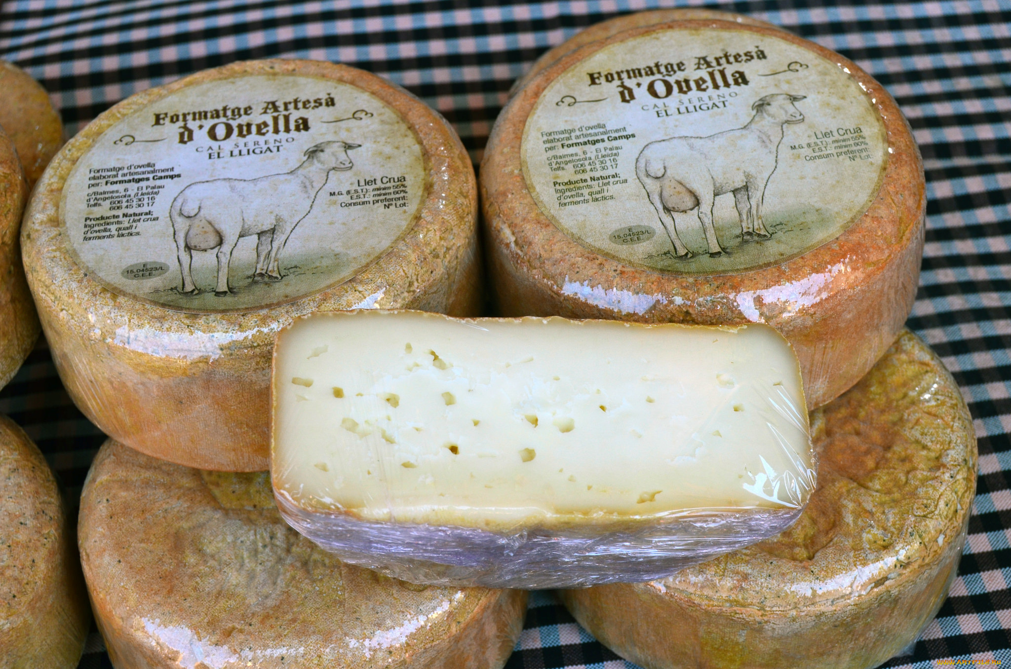 el, lligat, еда, сырные, изделия, сыр