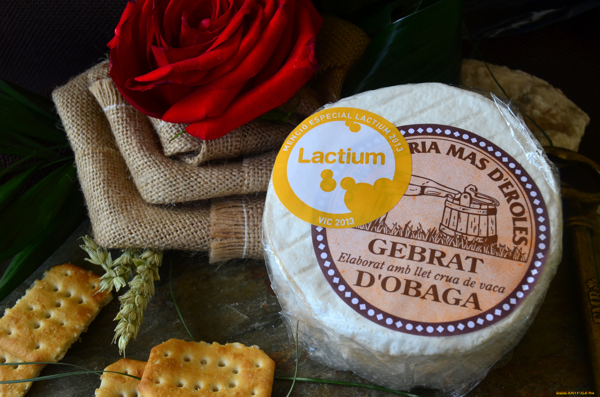 gebrat, d’obaga, еда, сырные, изделия, сыр