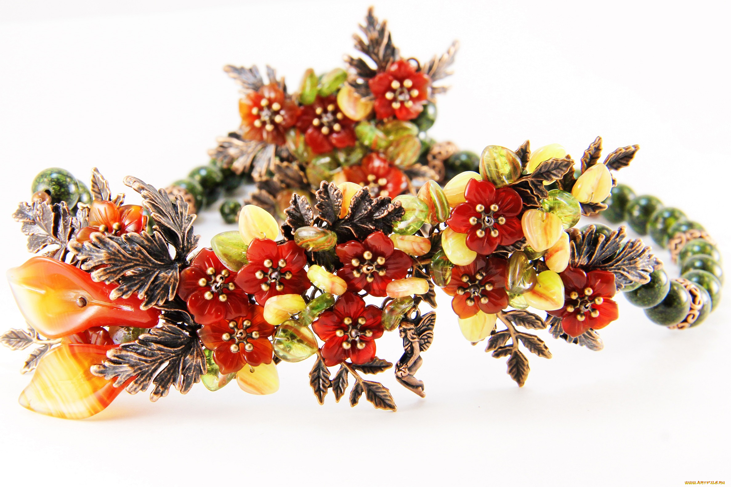 разное, украшения, , аксессуары, , веера, украшение, фон, ожерелье, бижутерия