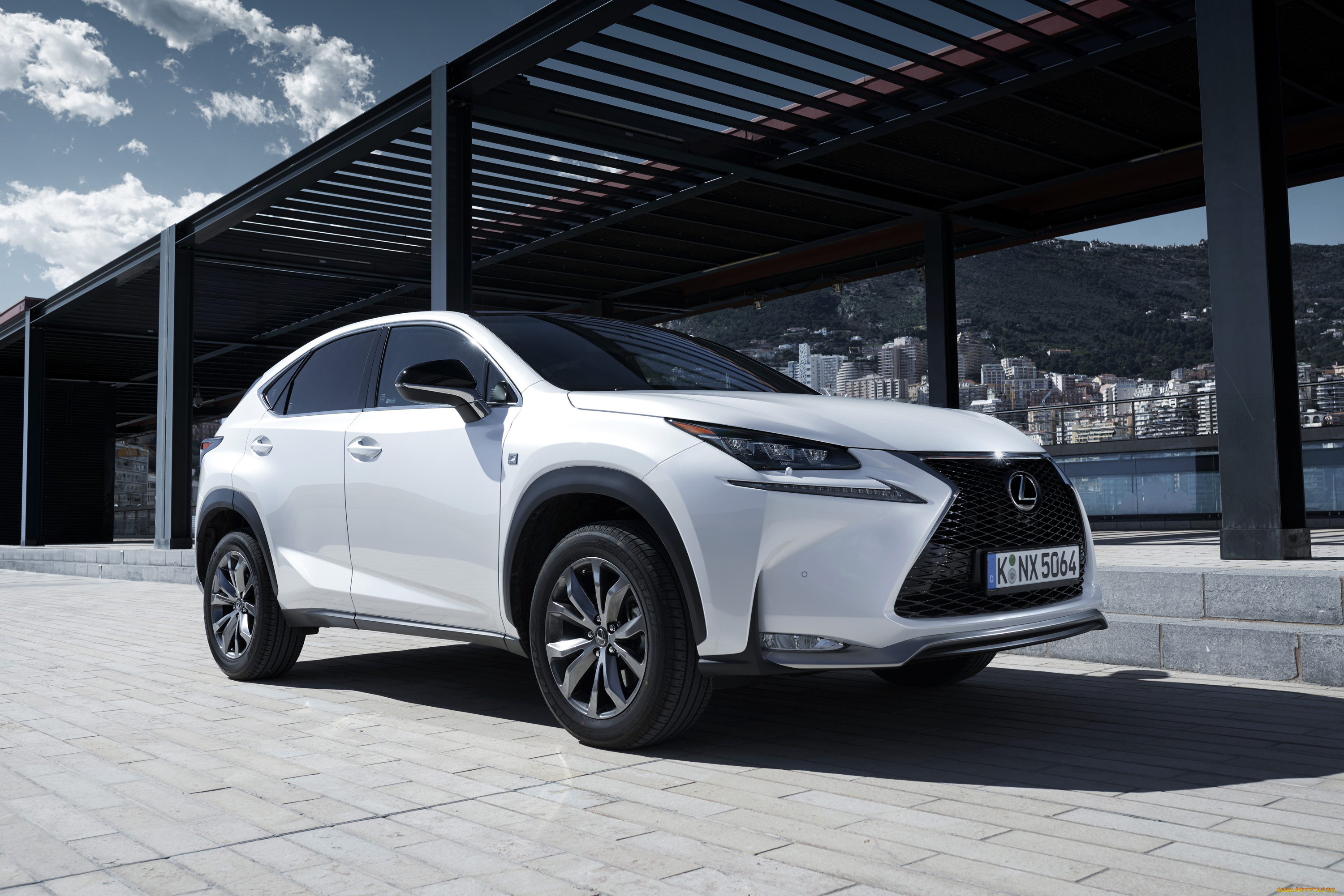 автомобили, lexus, 2014г, eu-spec, f-sport, 200t, nx