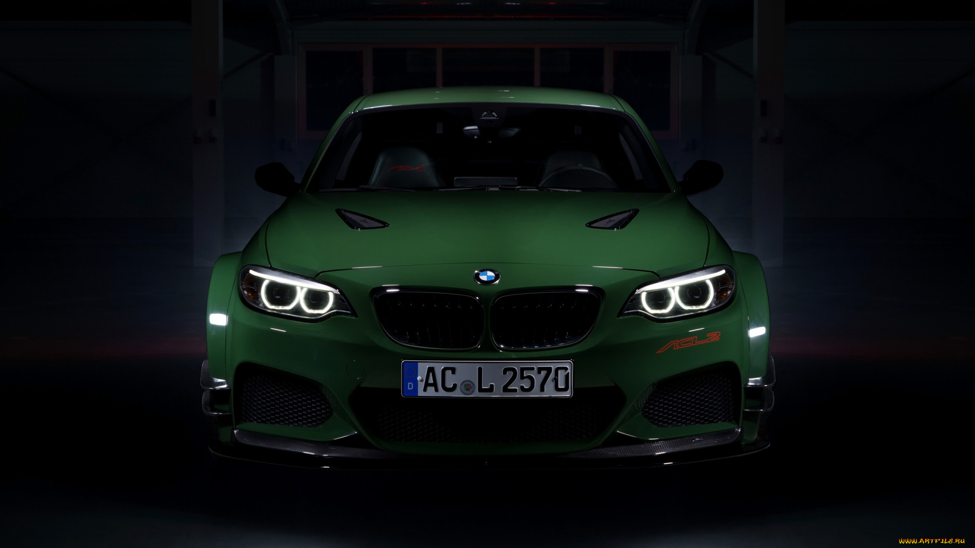 2016-ac-schnitzer-bmw-m-235i-acl2, автомобили, bmw