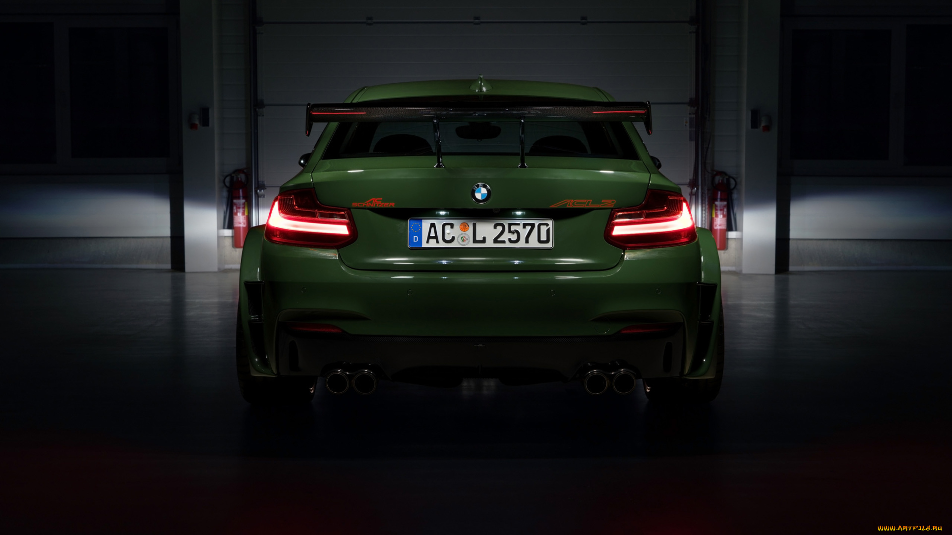 2016-ac-schnitzer-bmw-m-235i-acl2, автомобили, bmw
