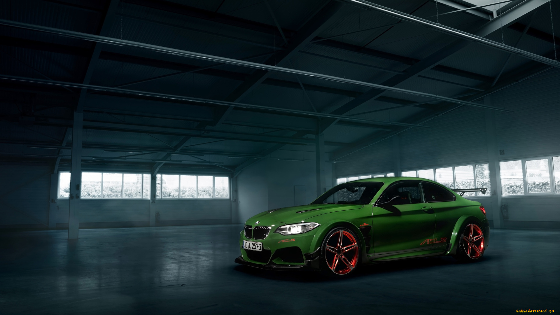 2016-ac-schnitzer-bmw-m-235i-acl2, автомобили, bmw