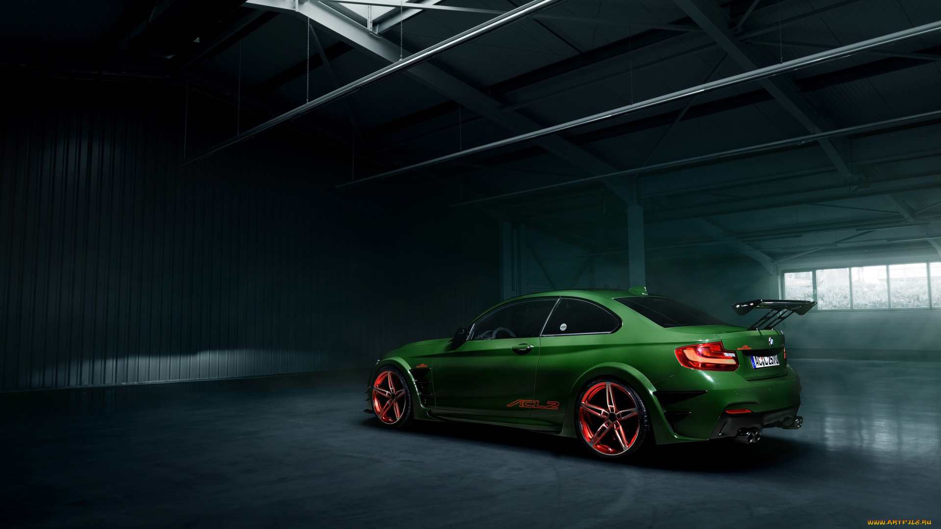 2016-ac-schnitzer-bmw-m-235i-acl2, автомобили, bmw