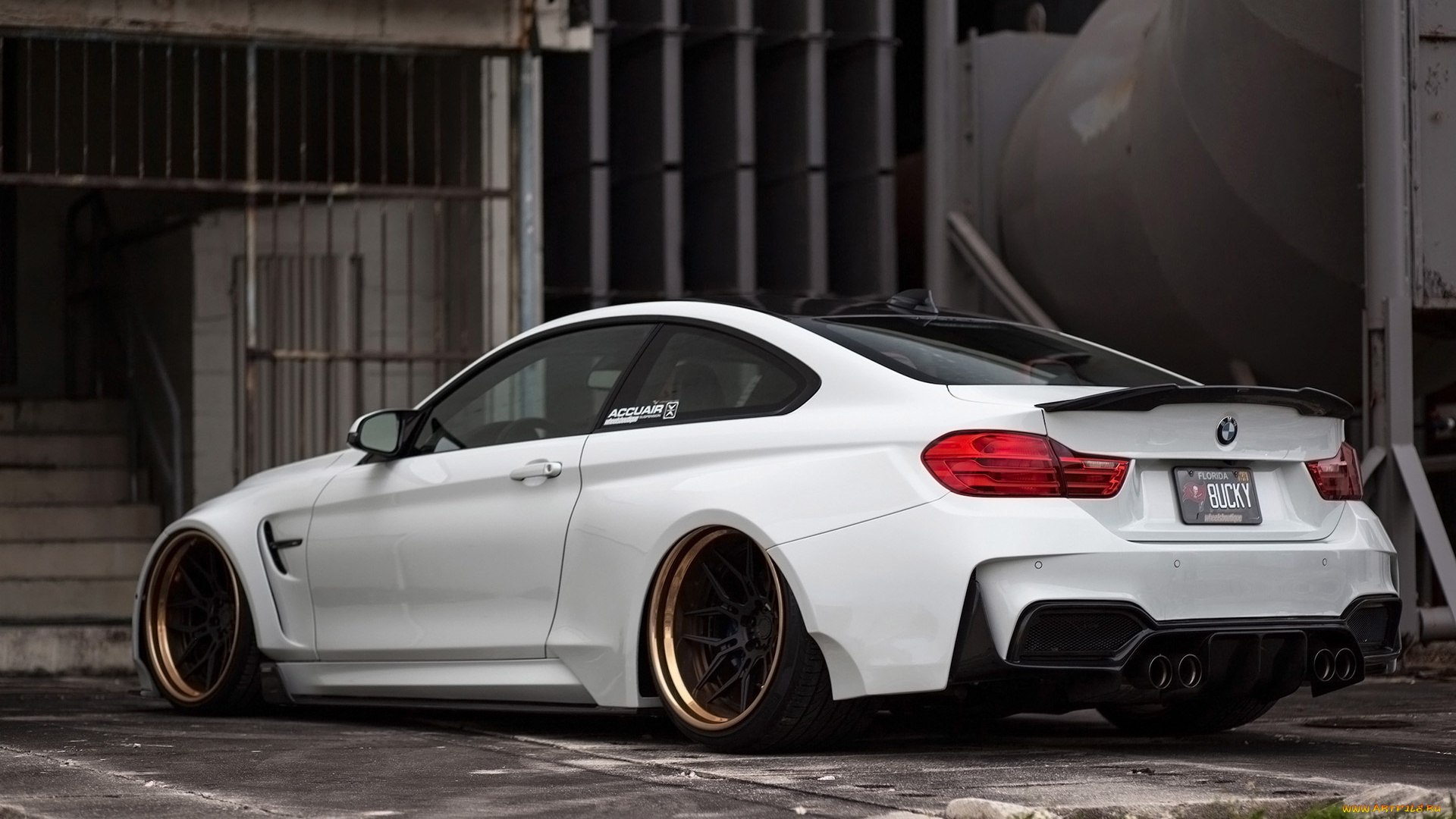 2016-vorsteiner-bmw-m4-gtrs4-widebody, автомобили, bmw