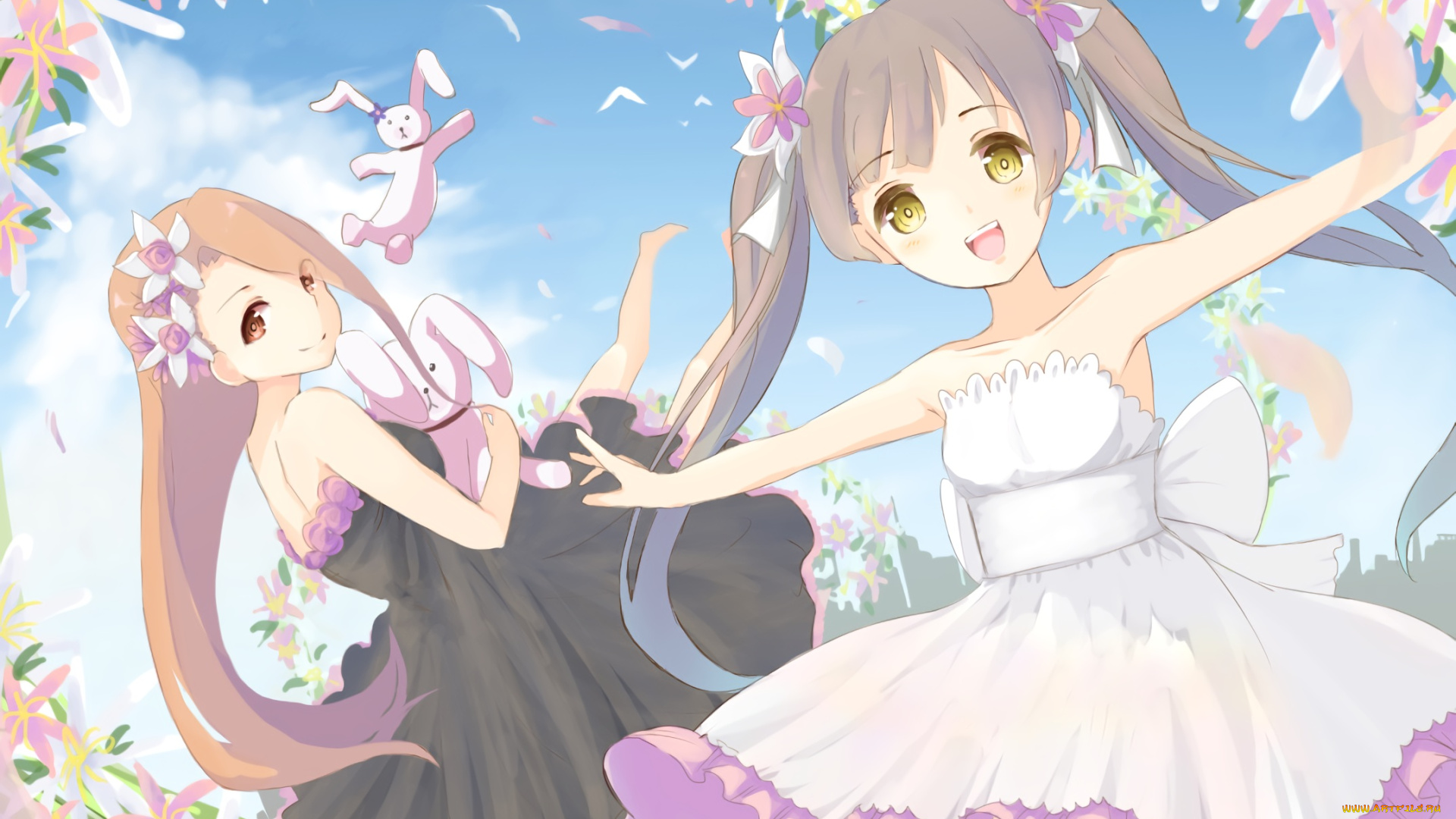 аниме, idolm@ster, minase, iori, idolmaster, cinderella, girls, yokoyama, chika