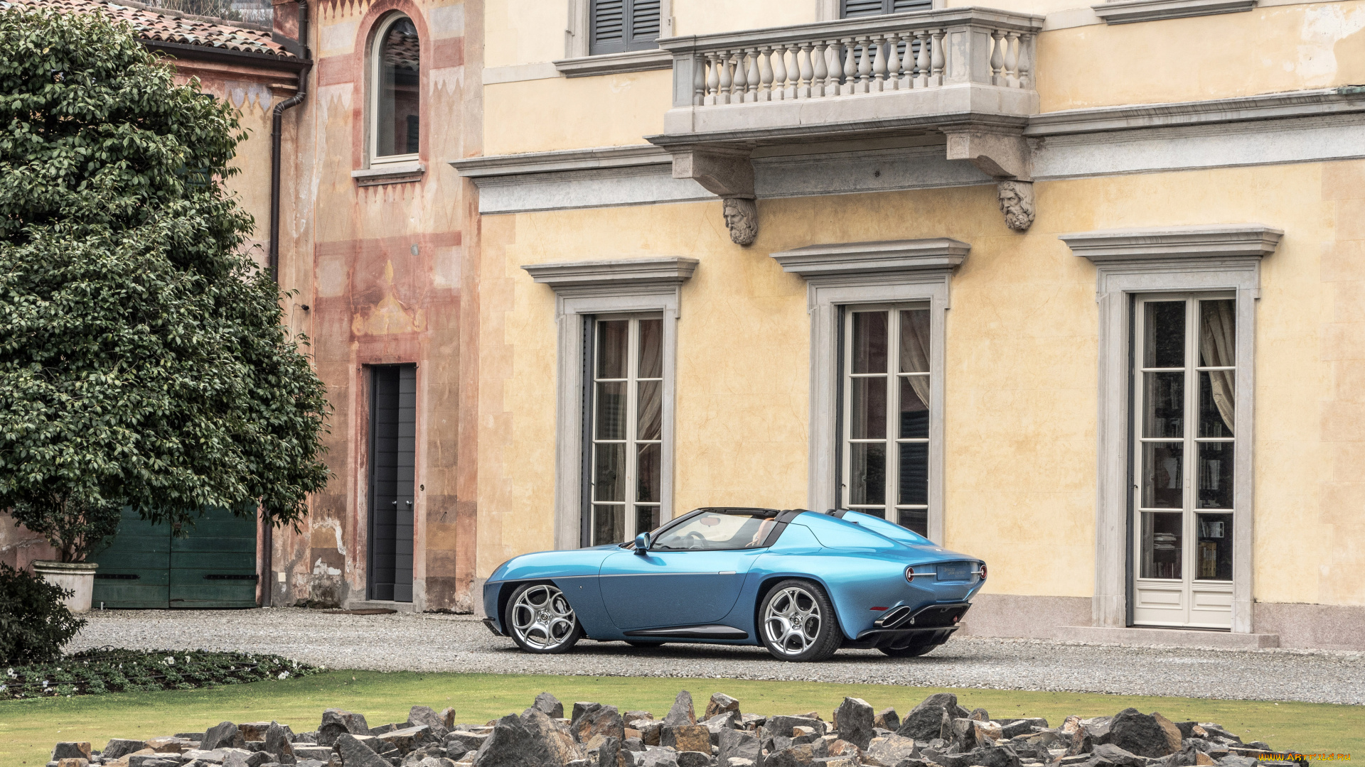 автомобили, alfa, romeo, alfa