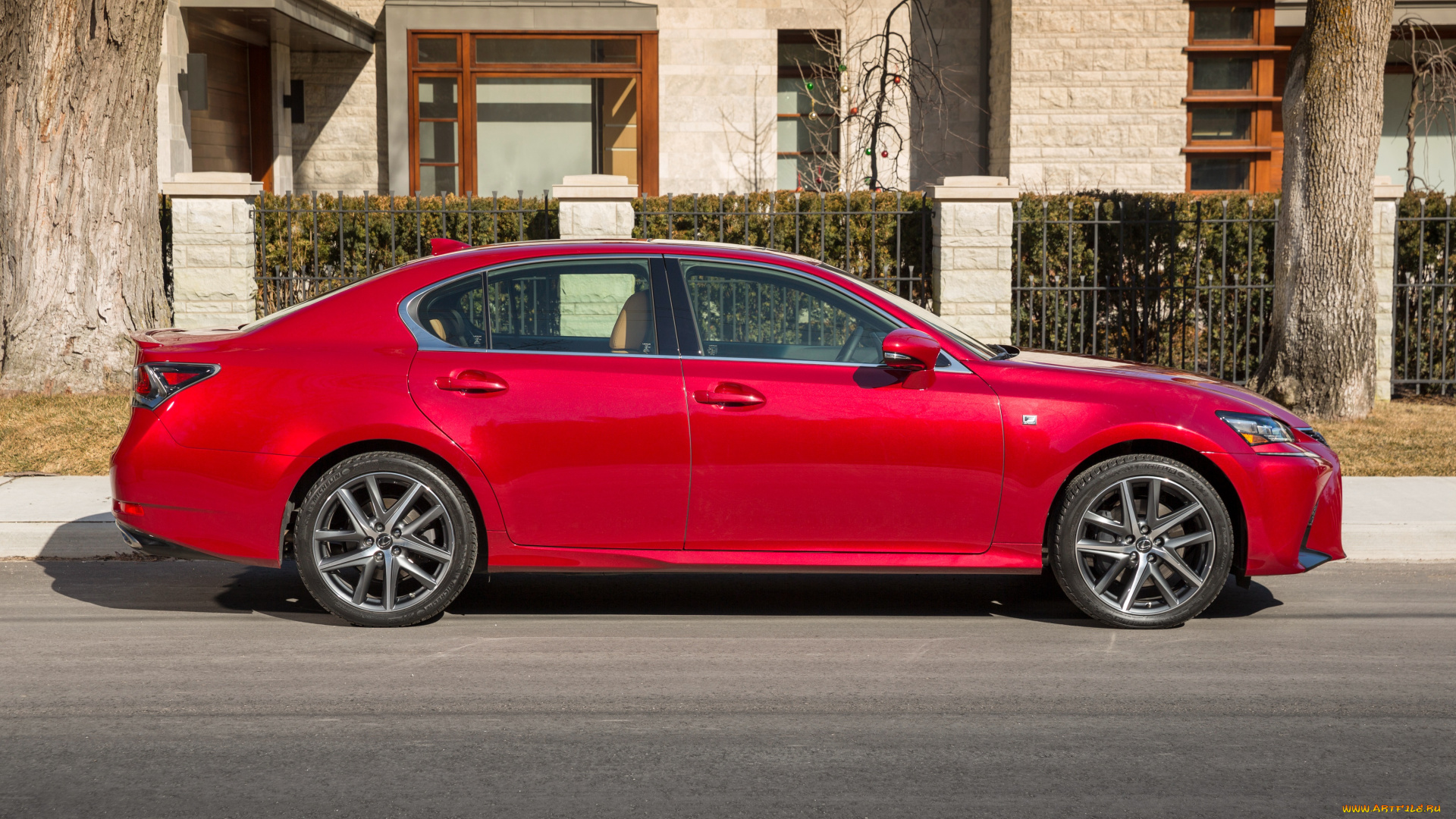 автомобили, lexus, gs, 350, 2016г, f-sport, awd