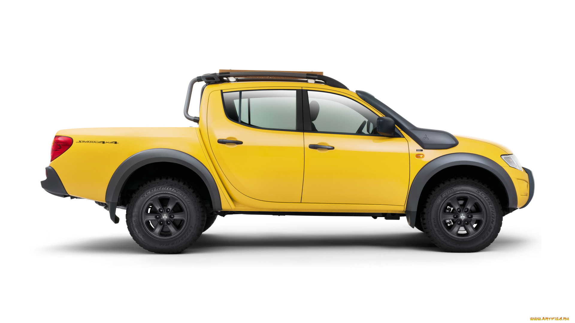 автомобили, mitsubishi, savana, triton, l200