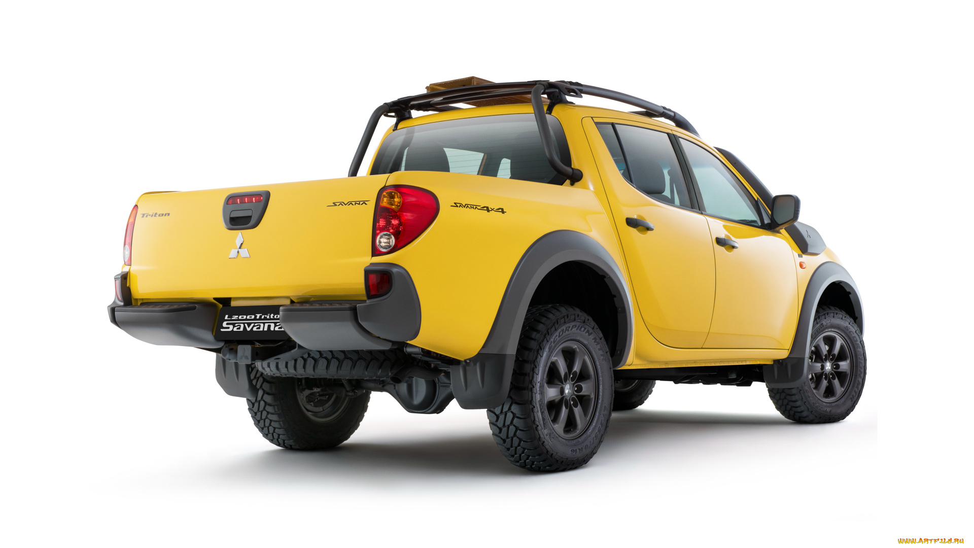 автомобили, mitsubishi, savana, triton, l200