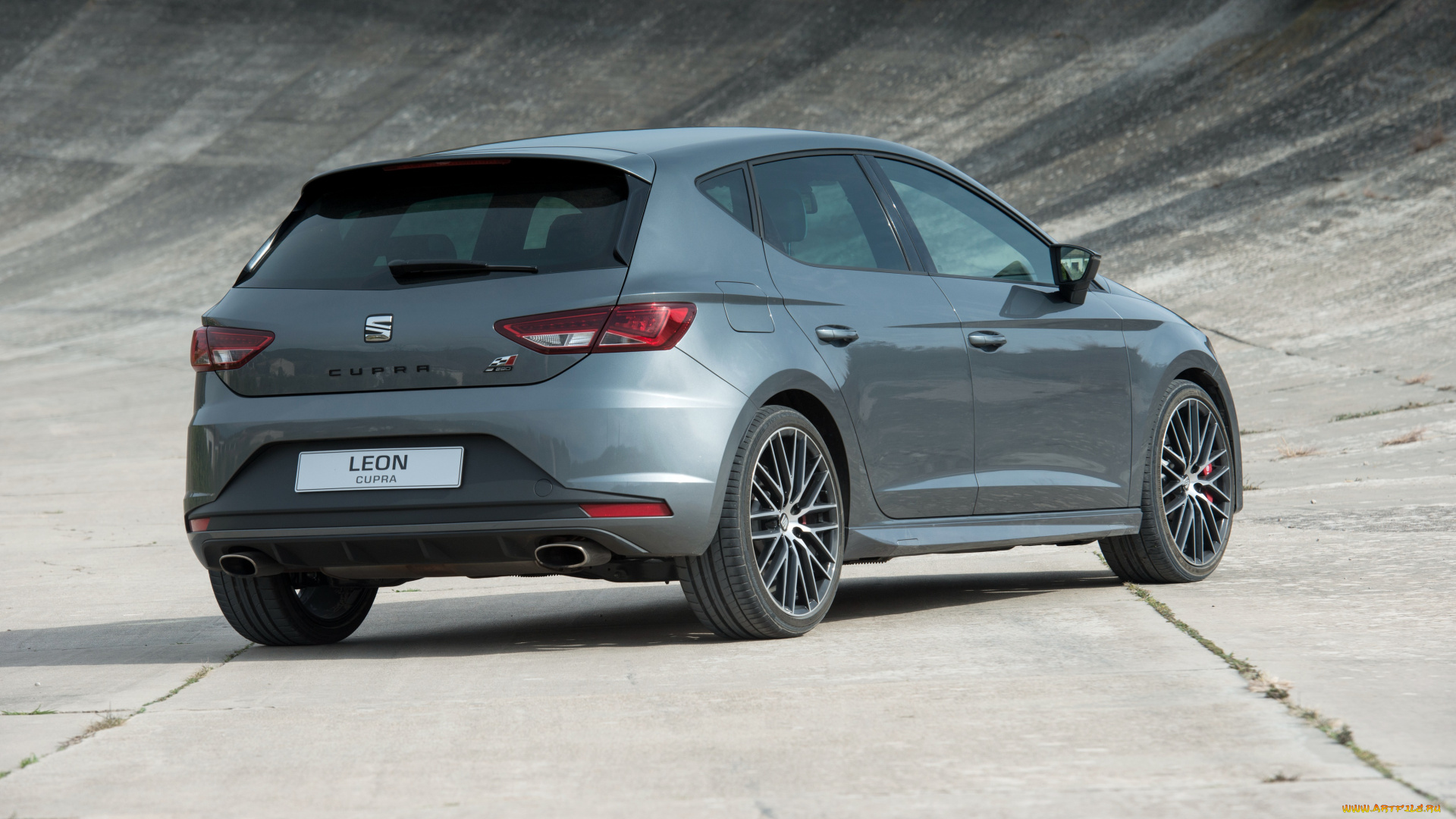 автомобили, seat, 2015г, 5f, cupra, 290, leоn