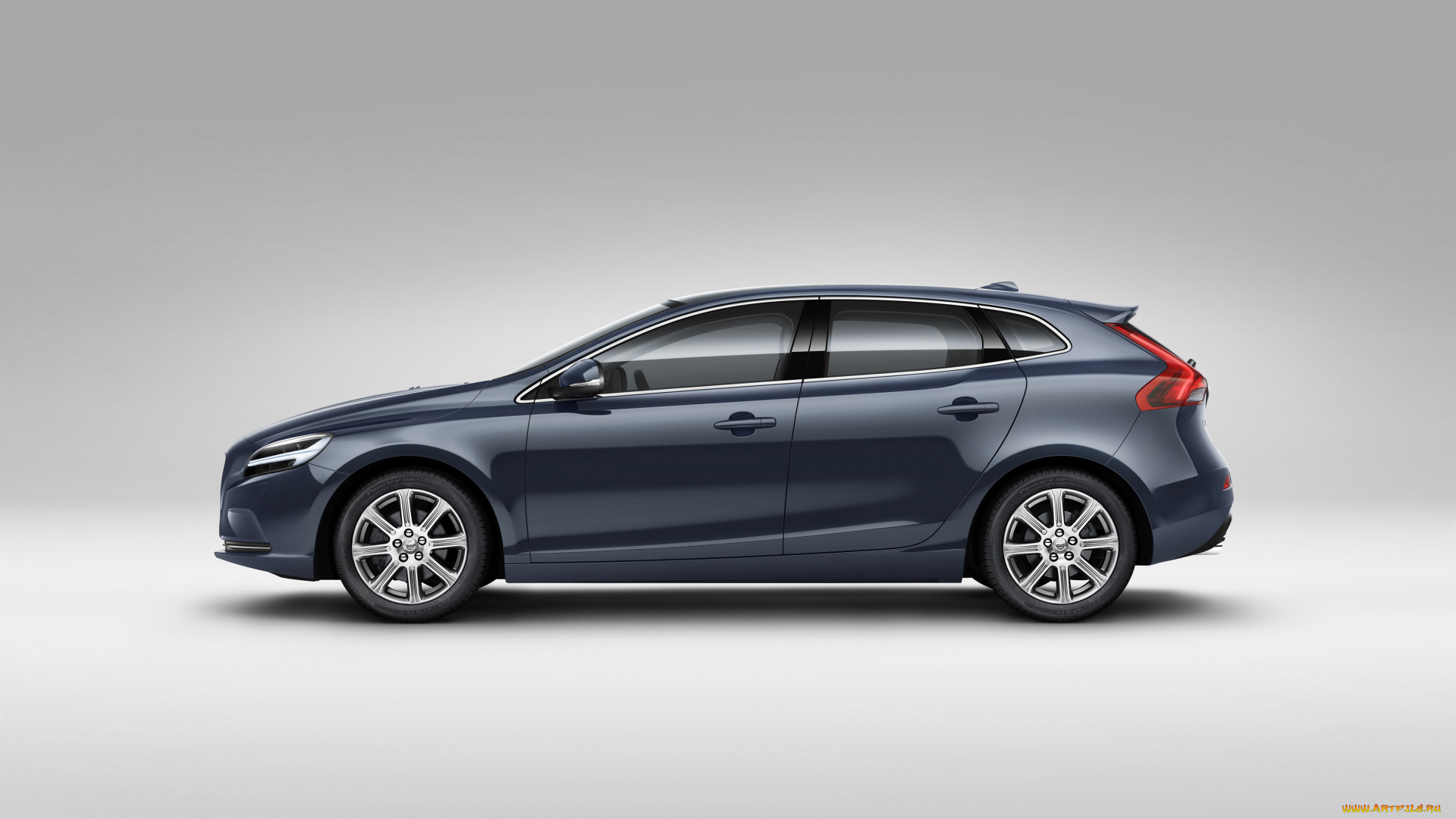 автомобили, volvo, 2016, г, inscription, v40, t5