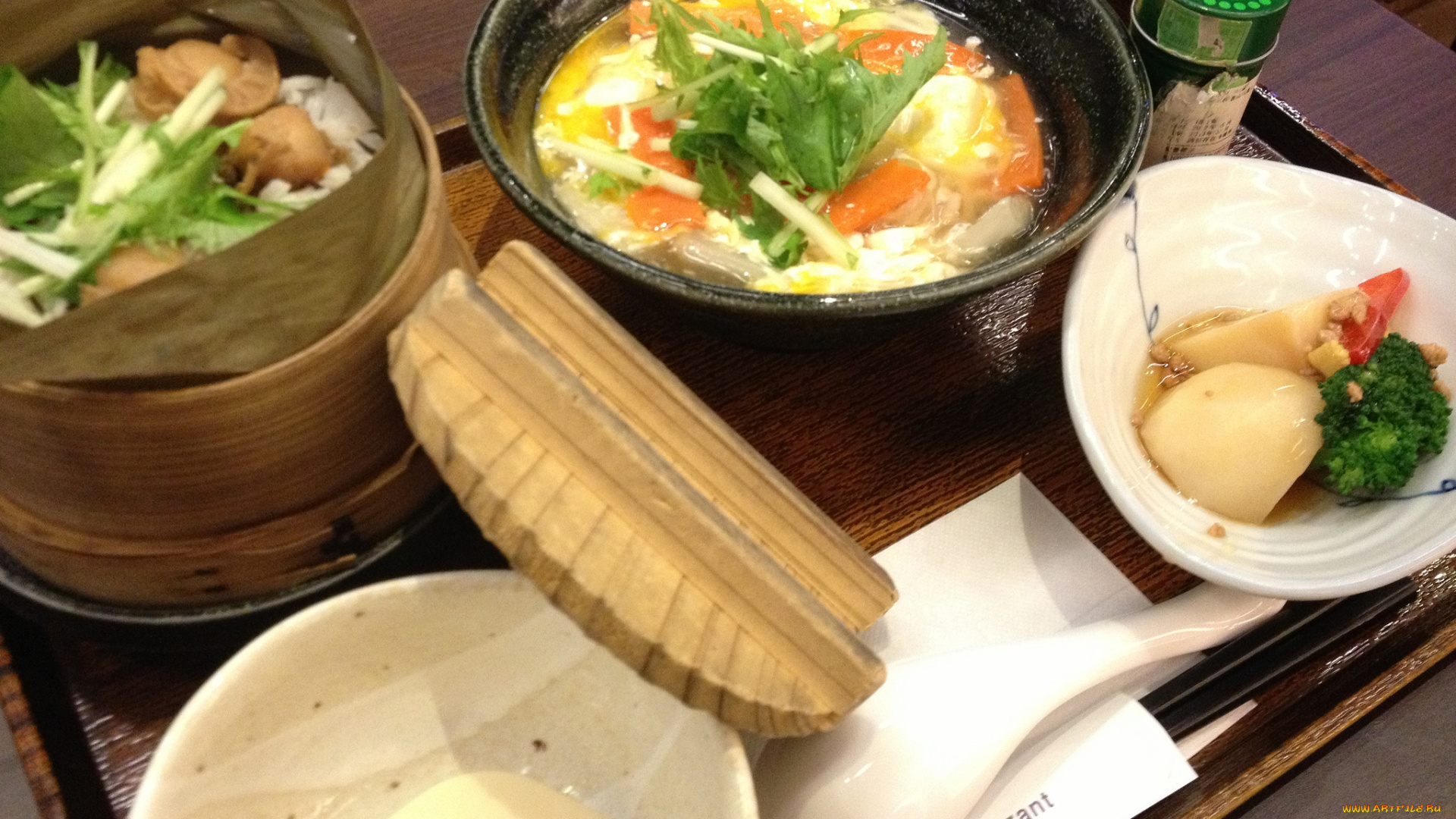 еда, разное, обед