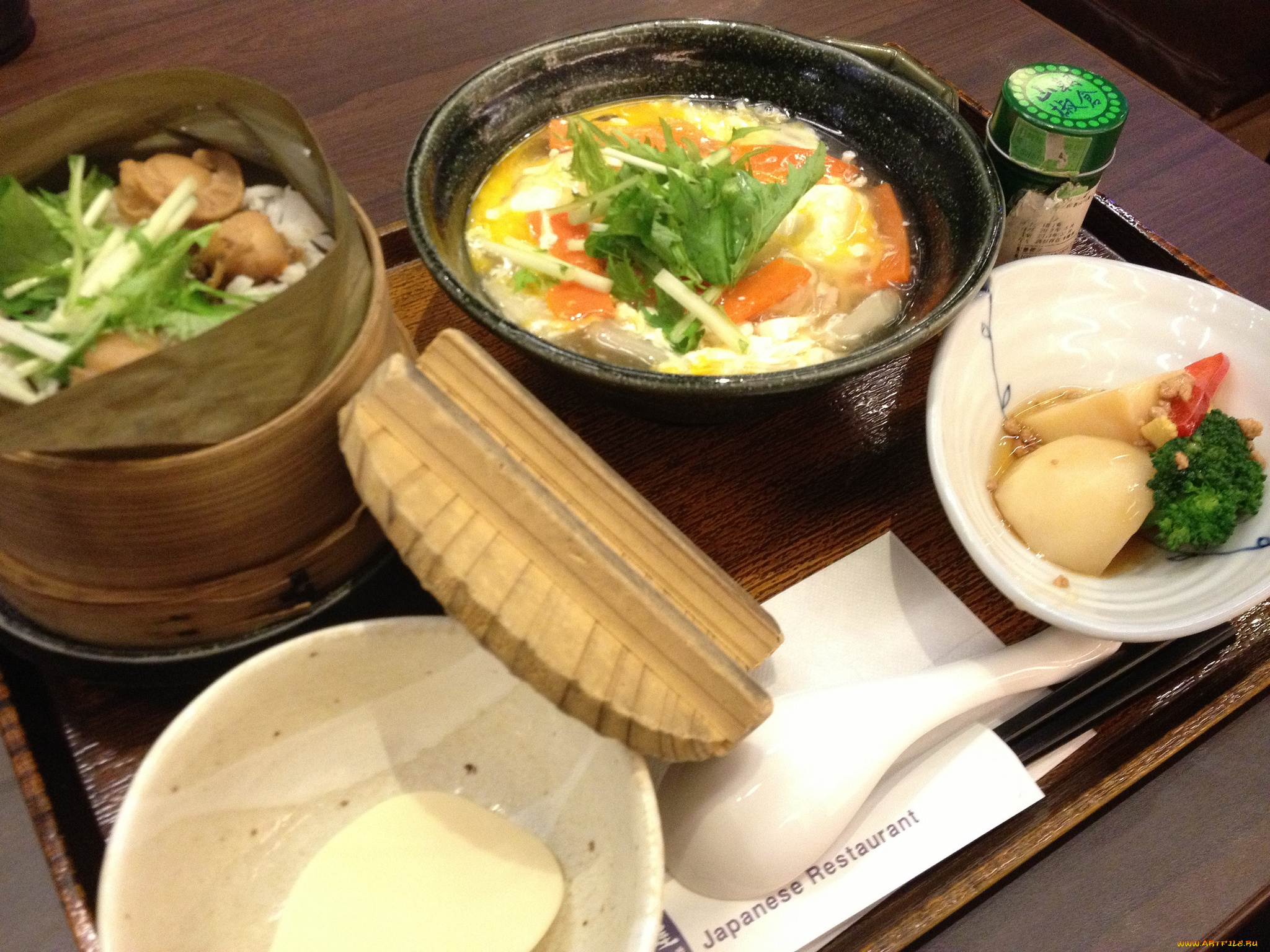 еда, разное, обед