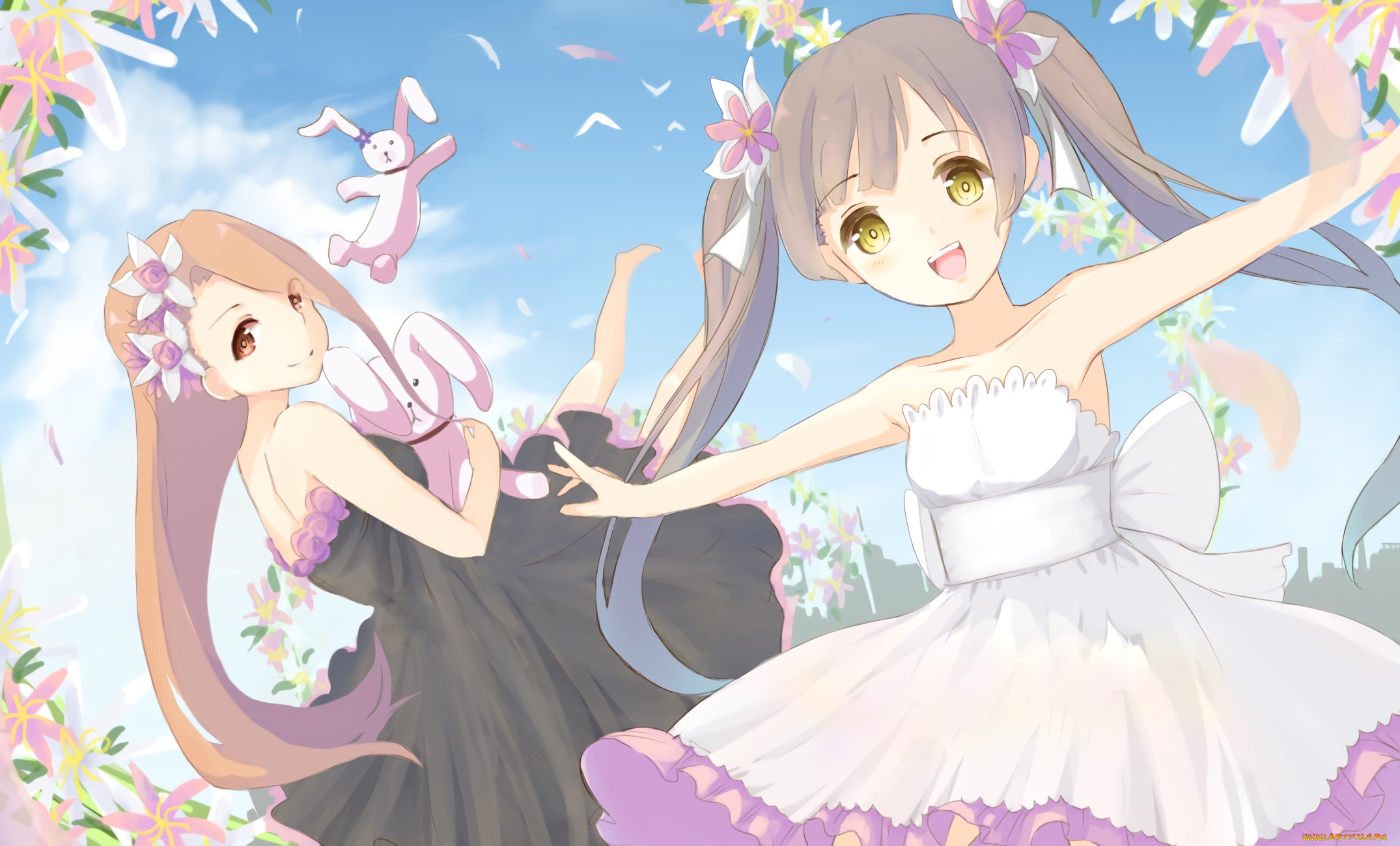 аниме, idolm@ster, minase, iori, idolmaster, cinderella, girls, yokoyama, chika