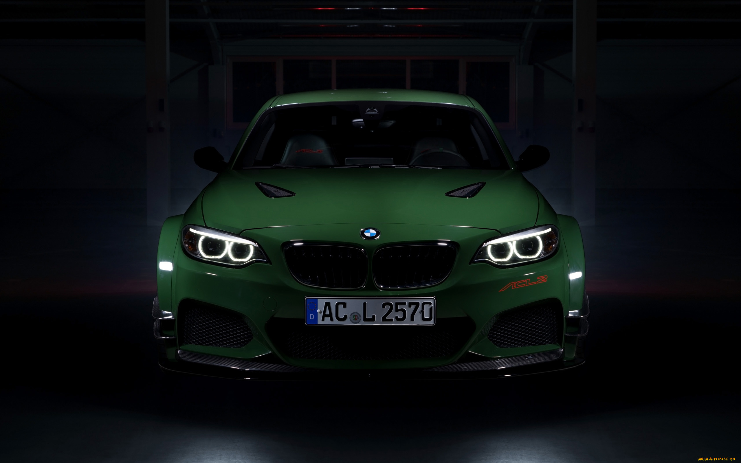 2016-ac-schnitzer-bmw-m-235i-acl2, автомобили, bmw
