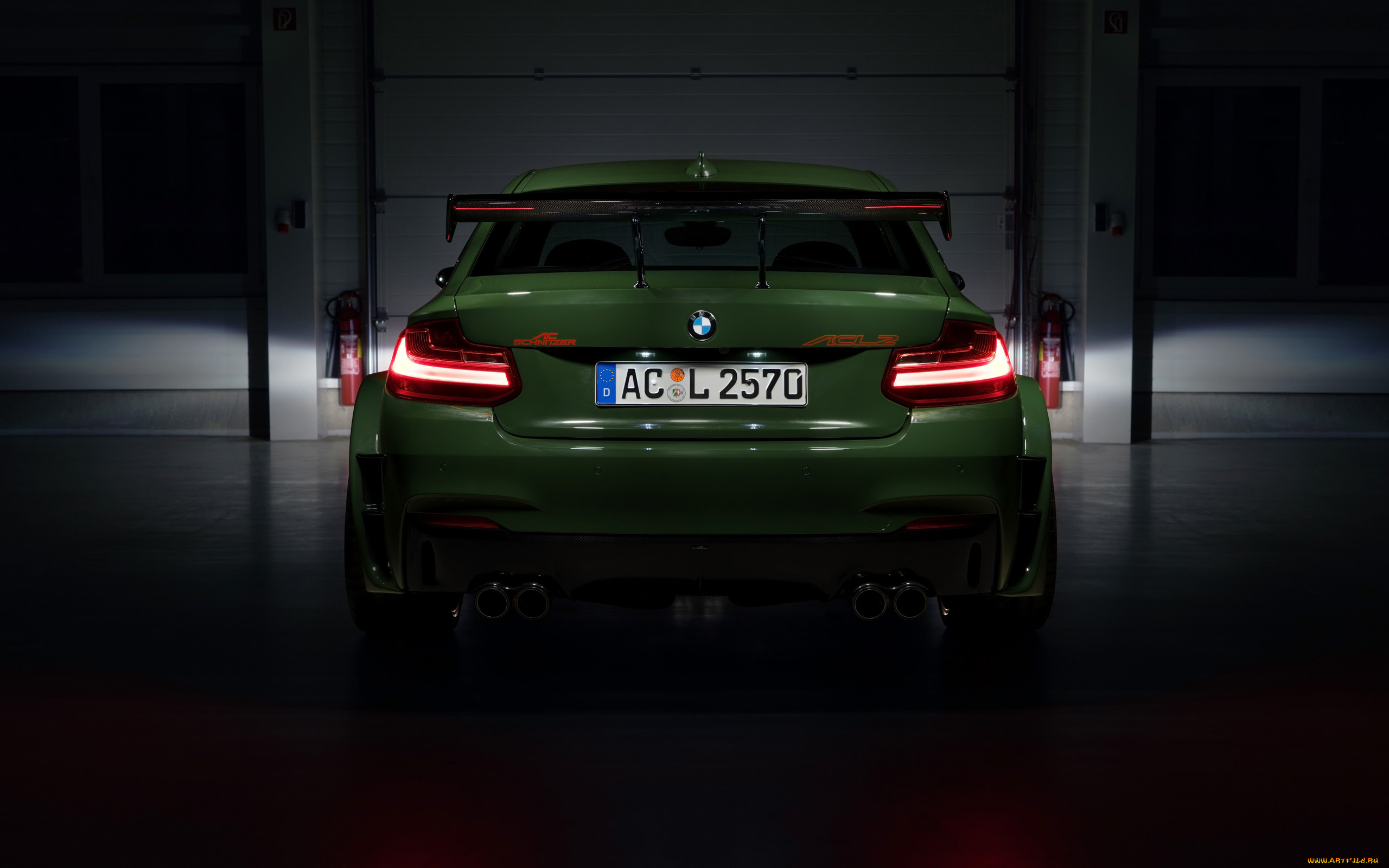 2016-ac-schnitzer-bmw-m-235i-acl2, автомобили, bmw