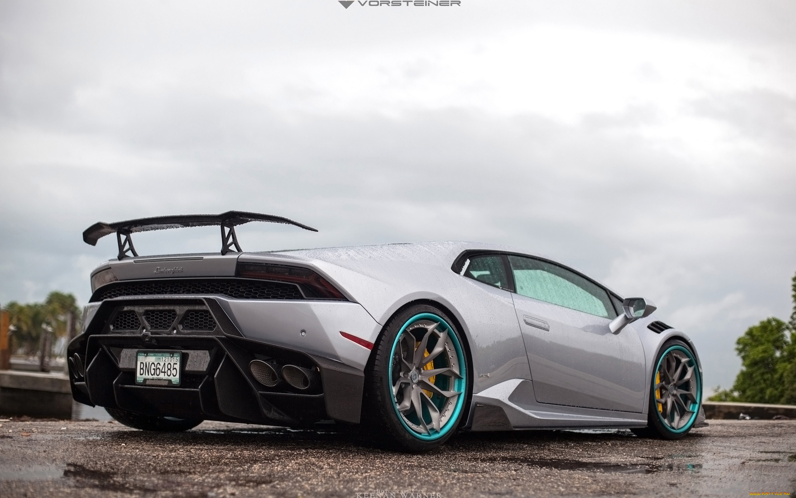 2016-vorsteiner-lamborghini-huracan-novara, автомобили, lamborghini