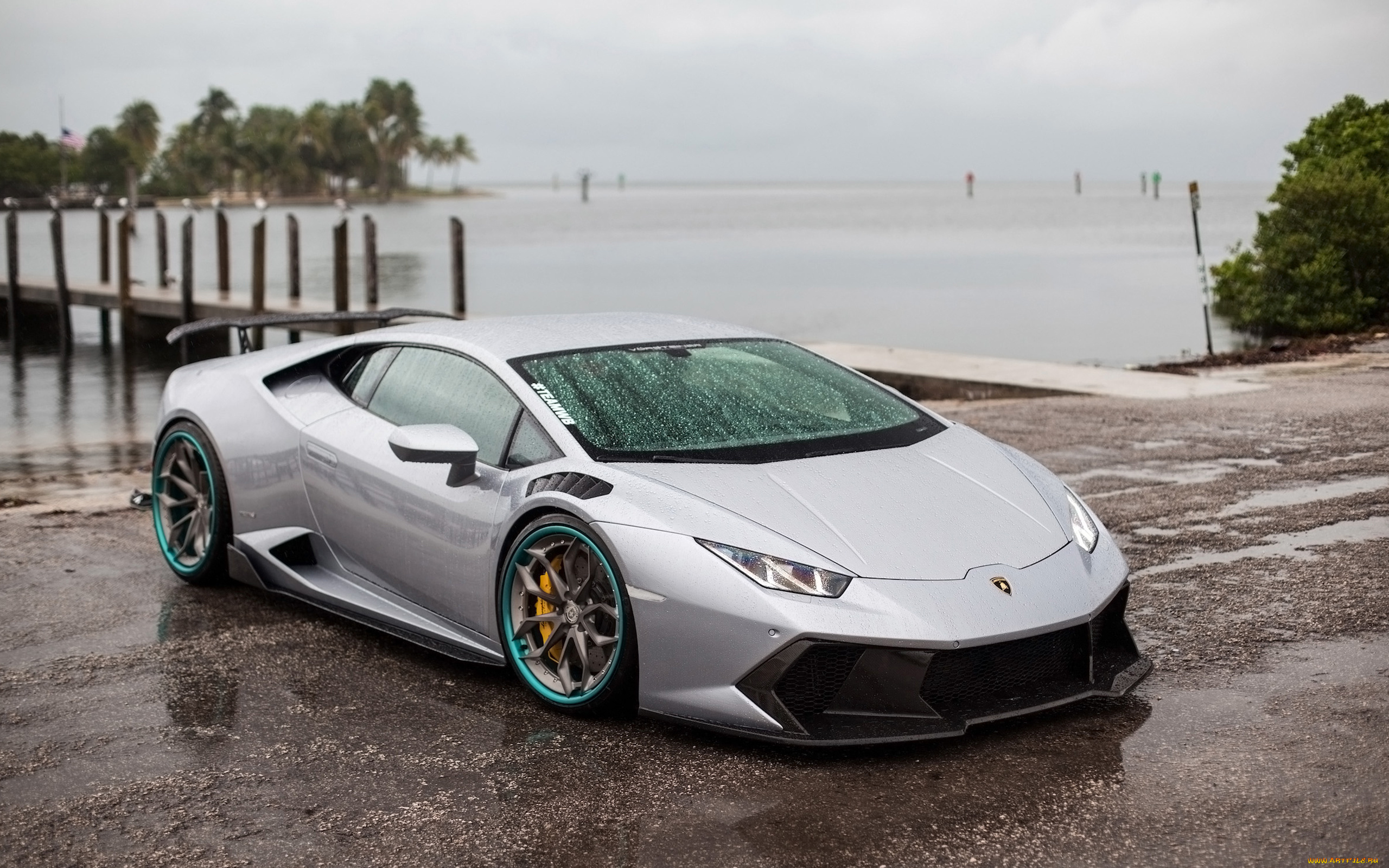 2016-vorsteiner-lamborghini-huracan-novara, автомобили, lamborghini