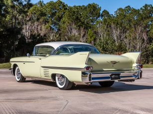 Картинка автомобили cadillac