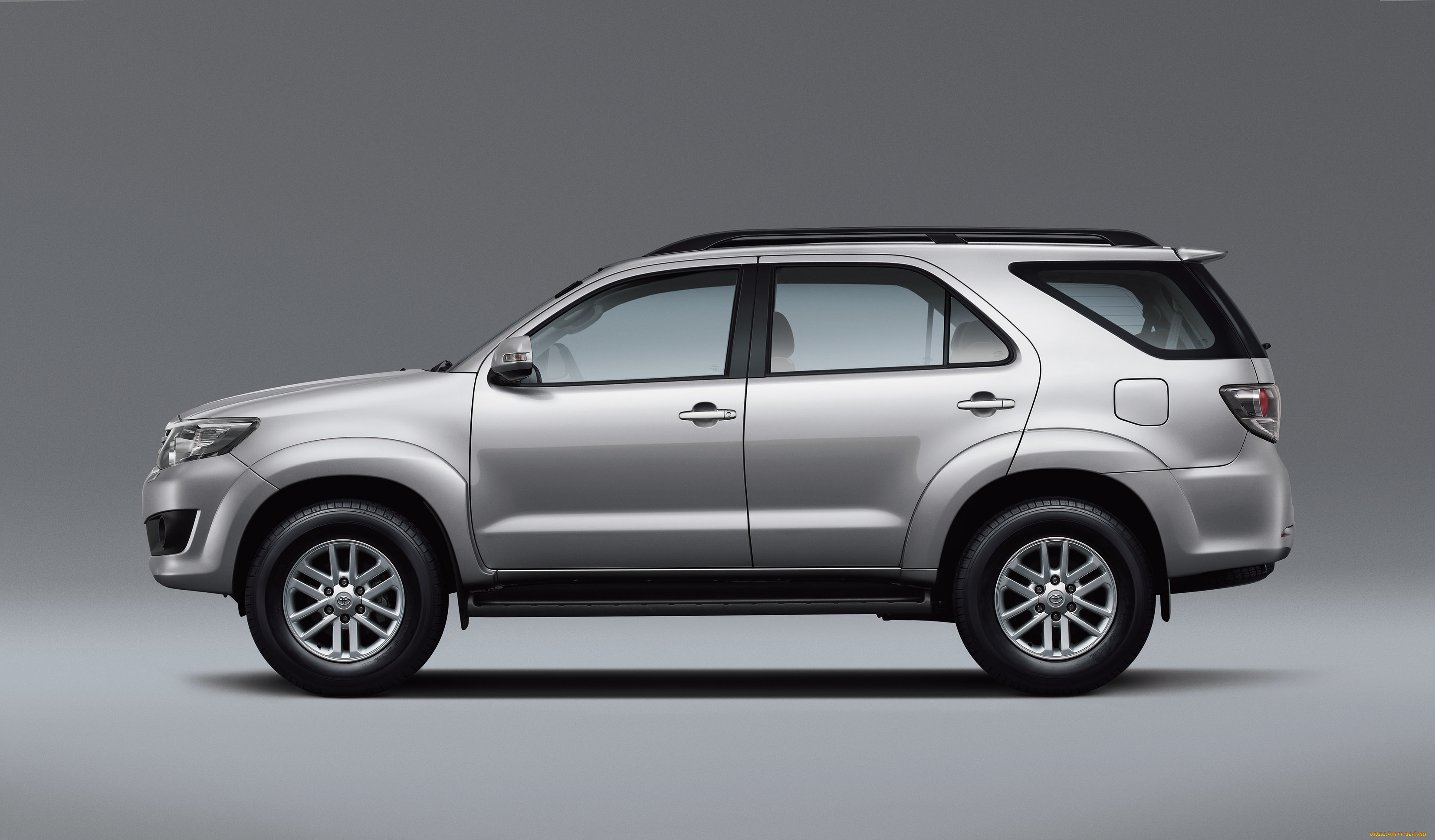 автомобили, toyota, fortuner