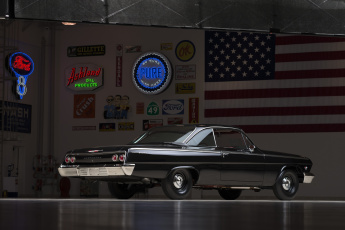 Картинка автомобили chevrolet