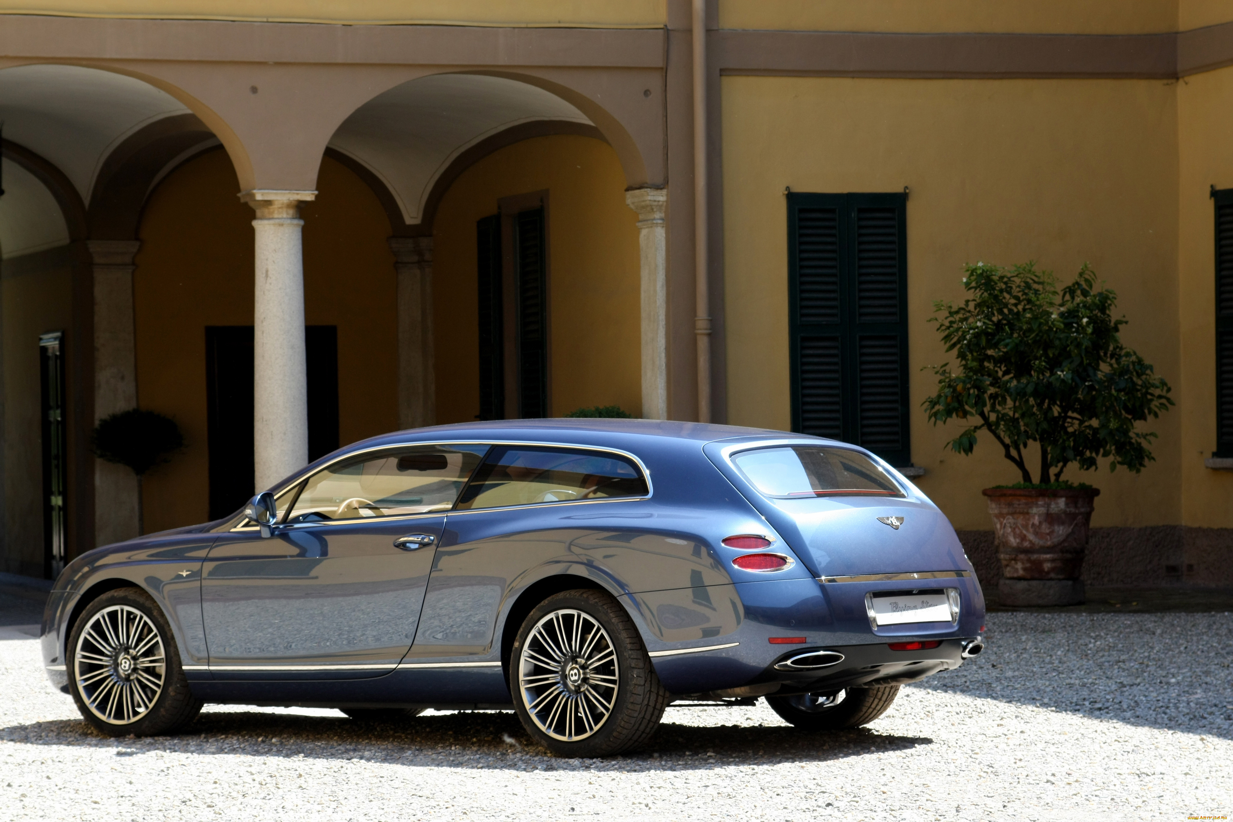 автомобили, bentley