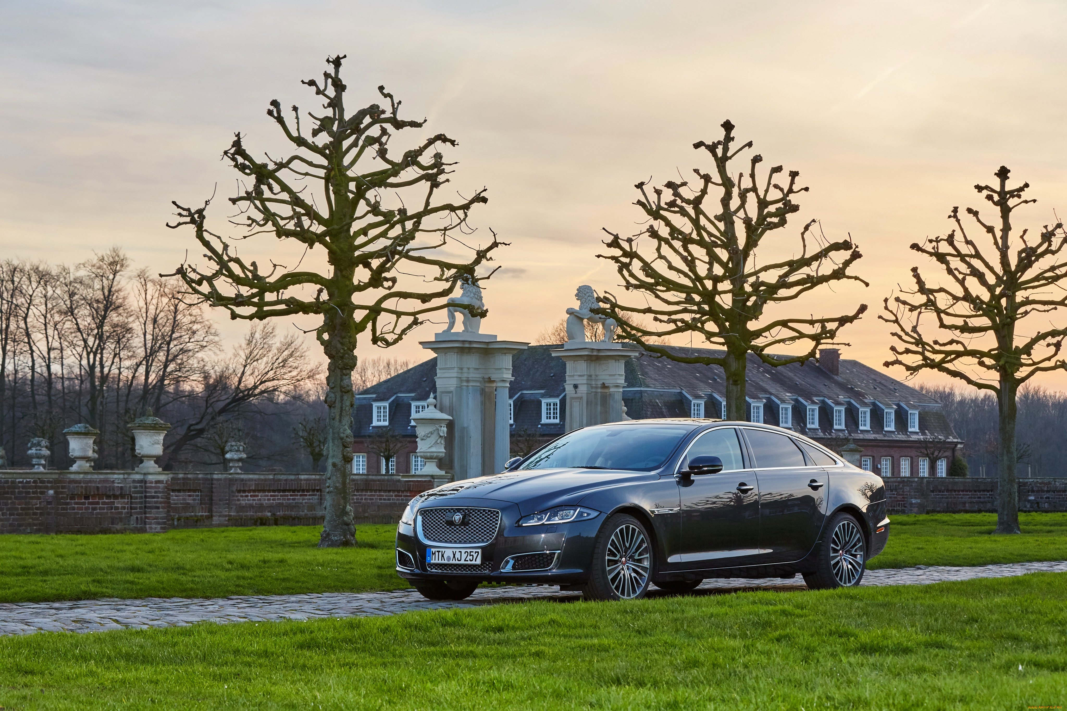 автомобили, jaguar, 2015г, x351, worldwide, autobiography, xj, l