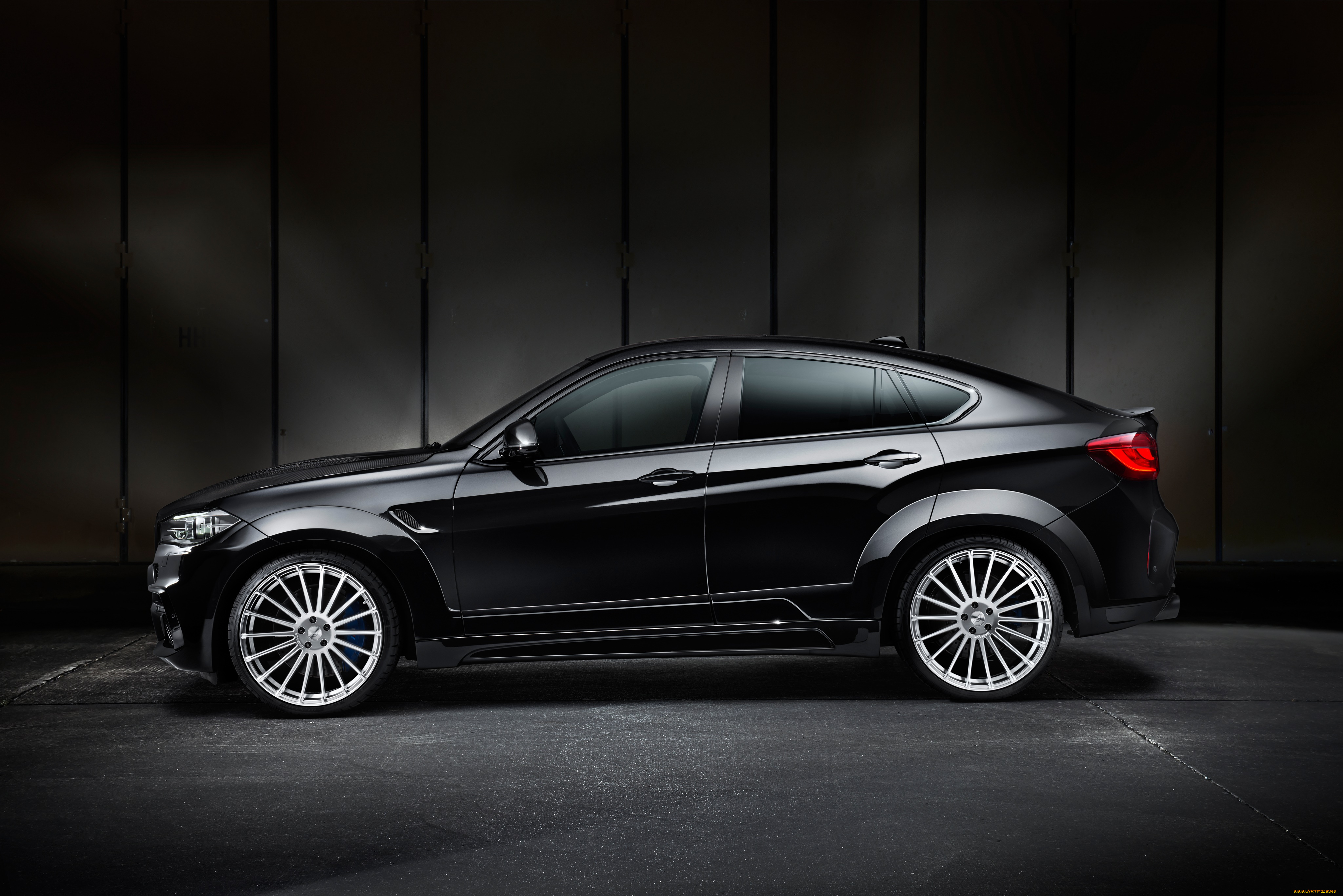 автомобили, bmw, 2015г, f86, x6, m, hamann