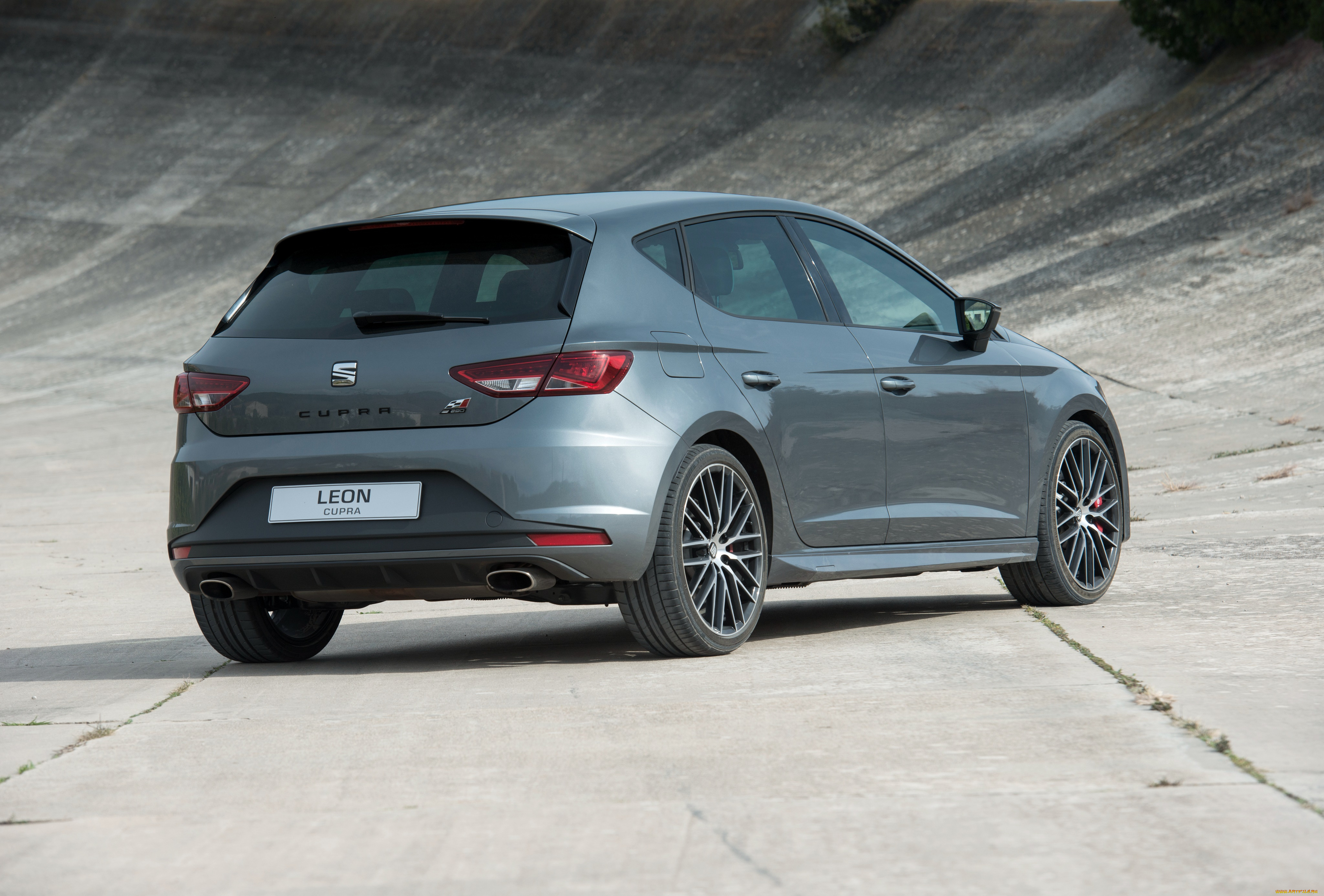 автомобили, seat, 2015г, 5f, cupra, 290, leоn