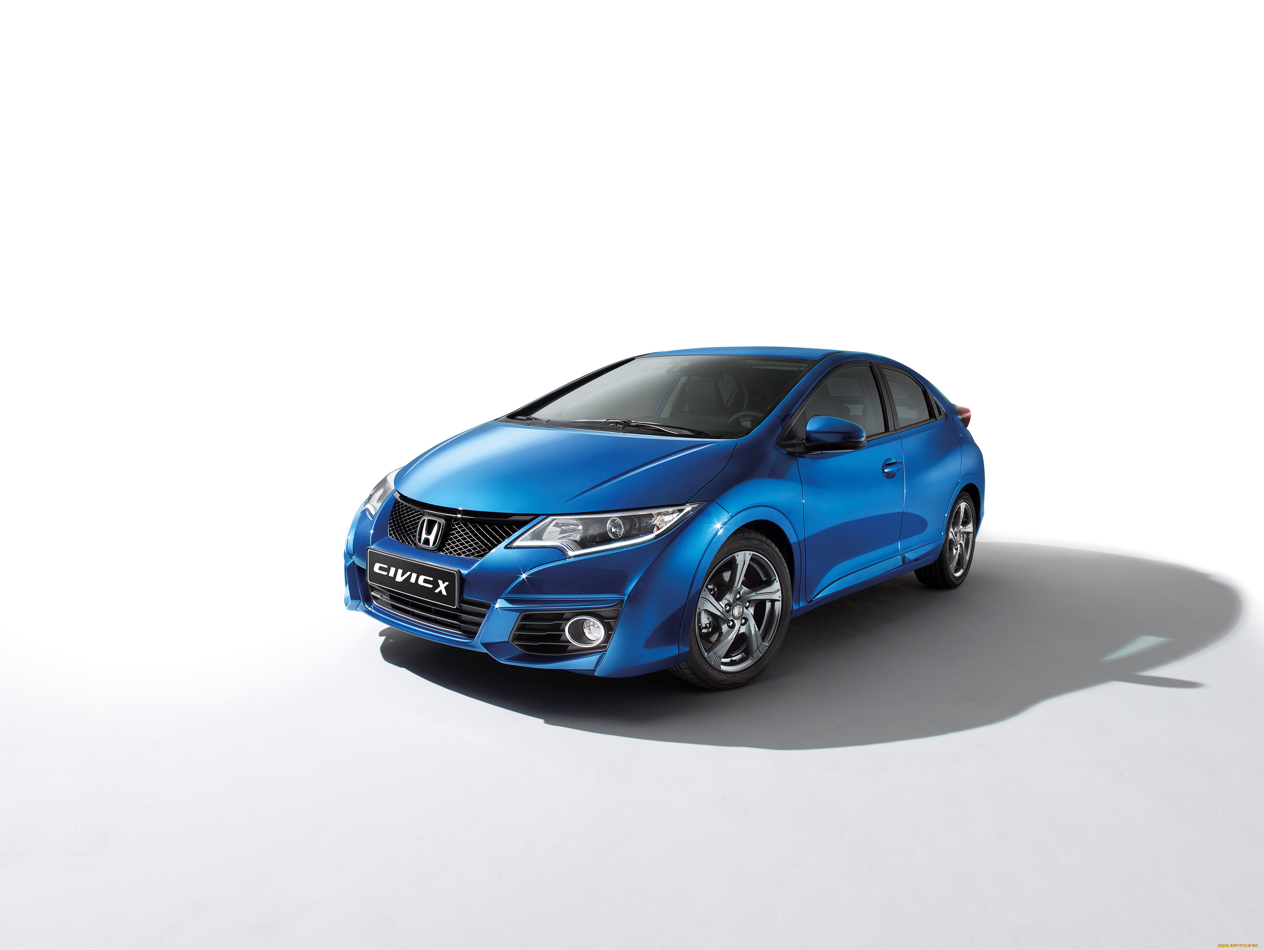 автомобили, honda, 2016г, x, edition, civic