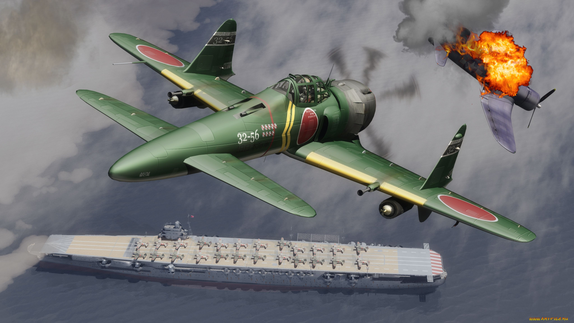 3д, графика, армия, , military, самолеты, полет