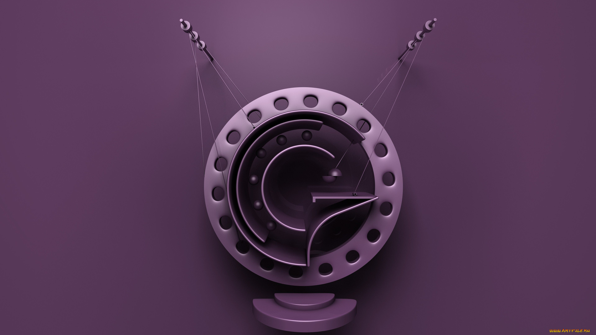 3д, графика, другое, , other, цвета, узор, фон