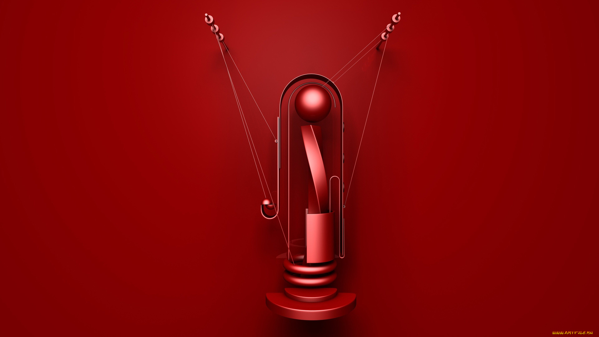 3д, графика, другое, , other, фон, цвета, узор