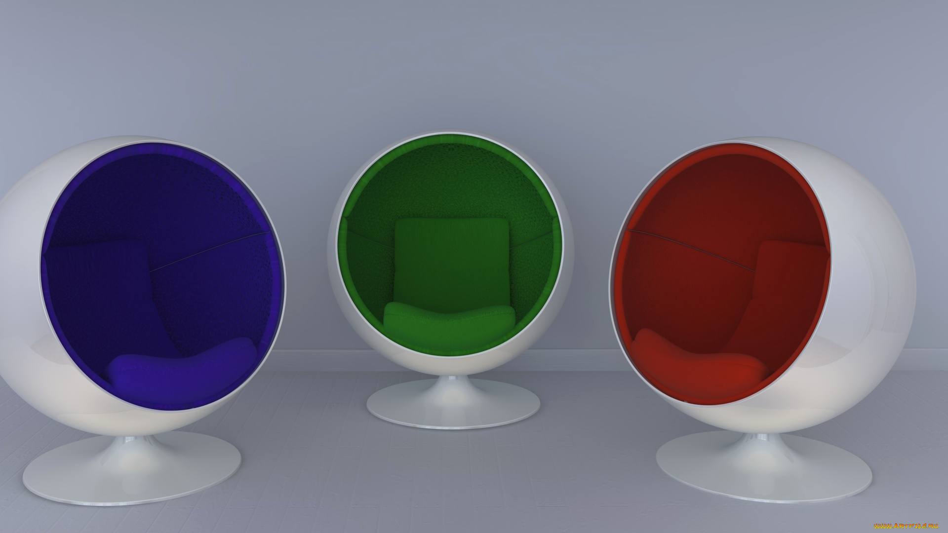 3д, графика, моделирование, , modeling, кресла