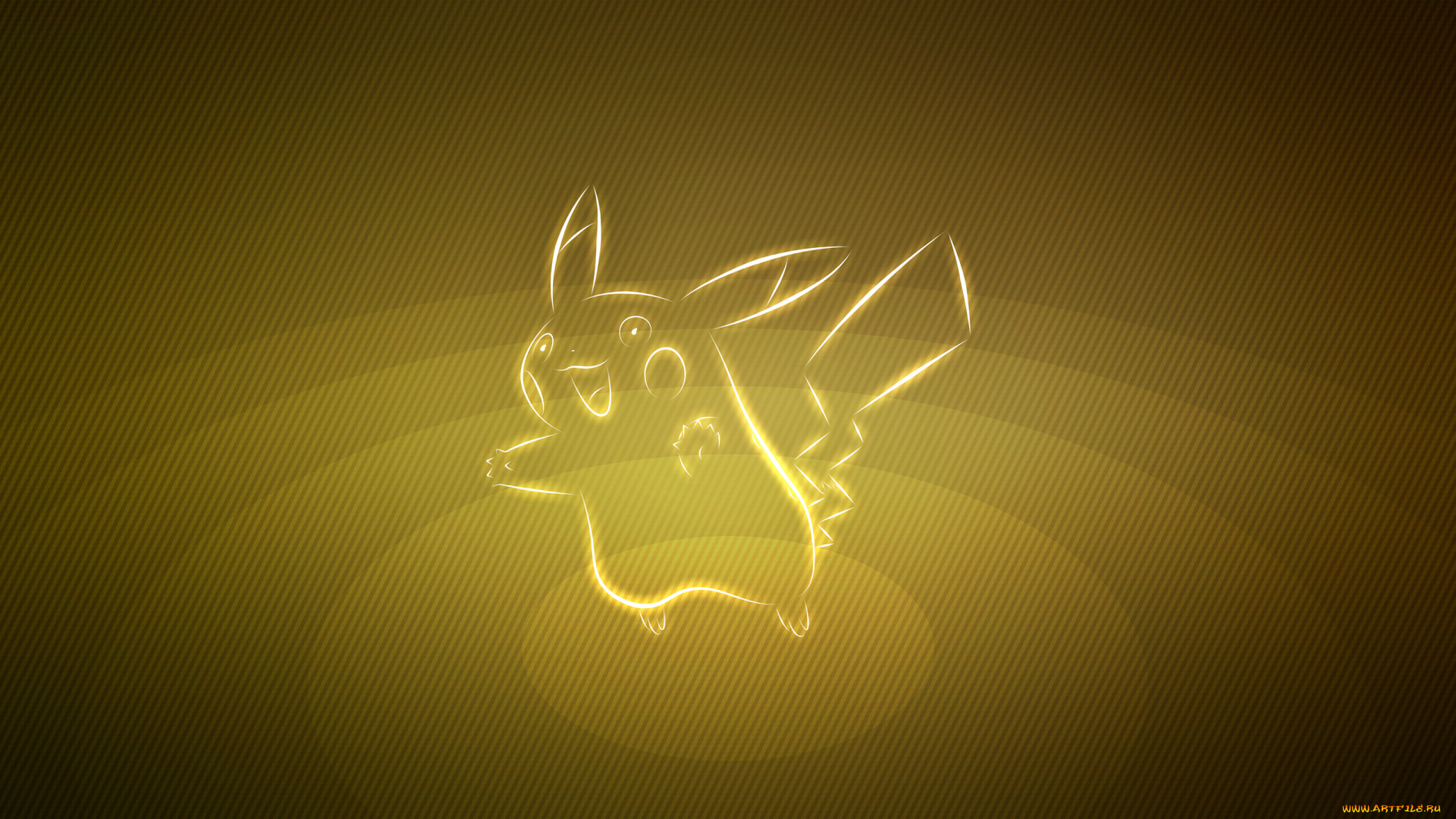 pokemon, векторная, графика, мультфильмы, , cartoons, персонажи