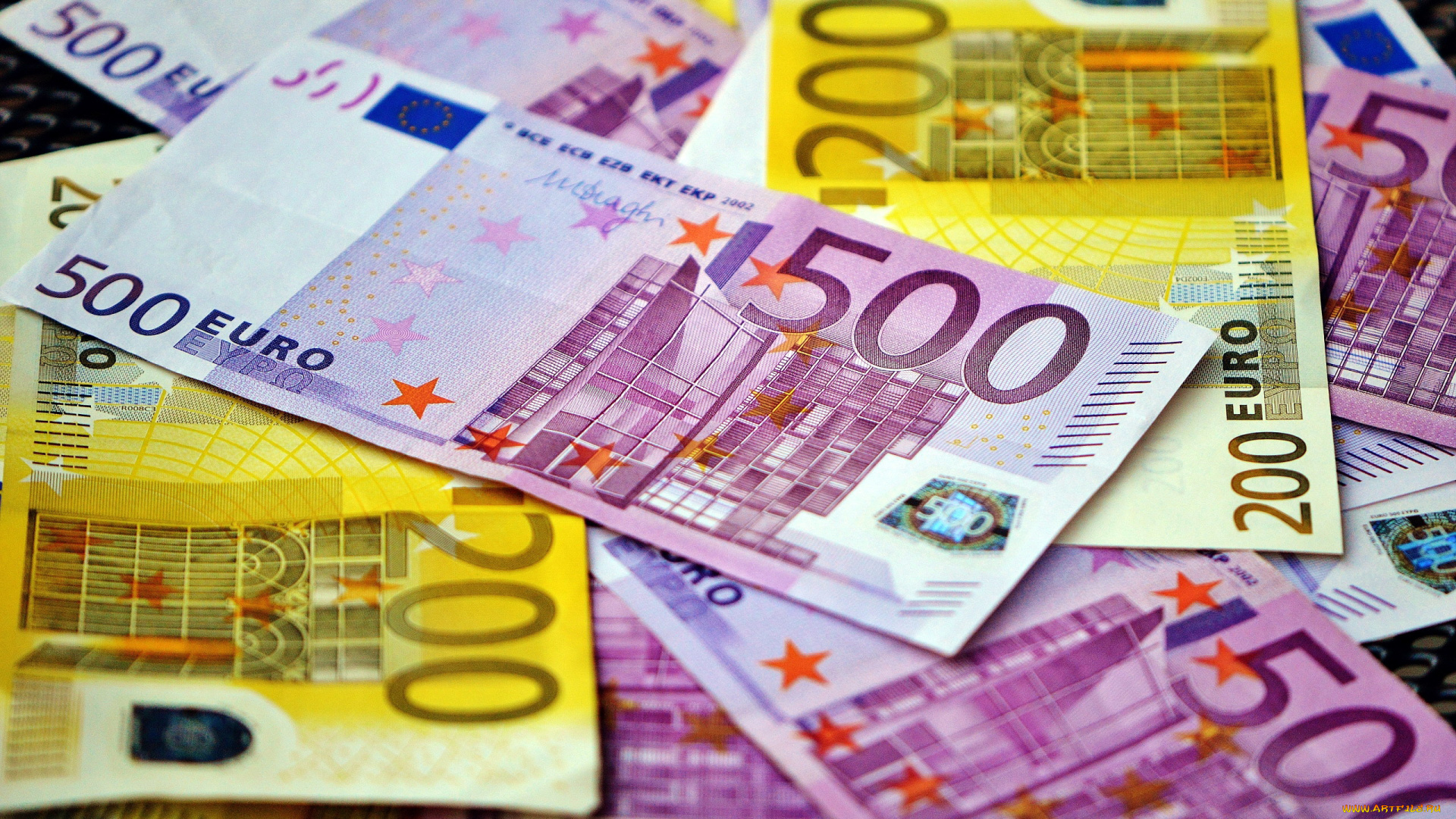 разное, золото, , купюры, , монеты, евро, валюта, банкноты