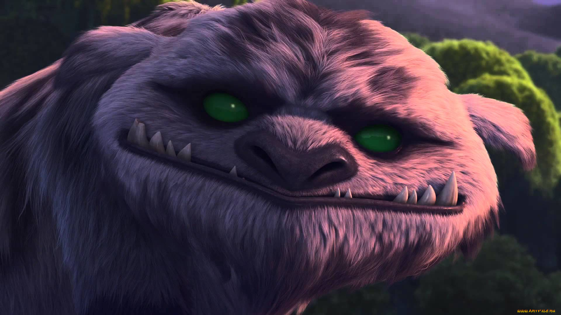 tinker, bell, and, the, legend, of, the, neverbeast, мультфильмы, персонаж