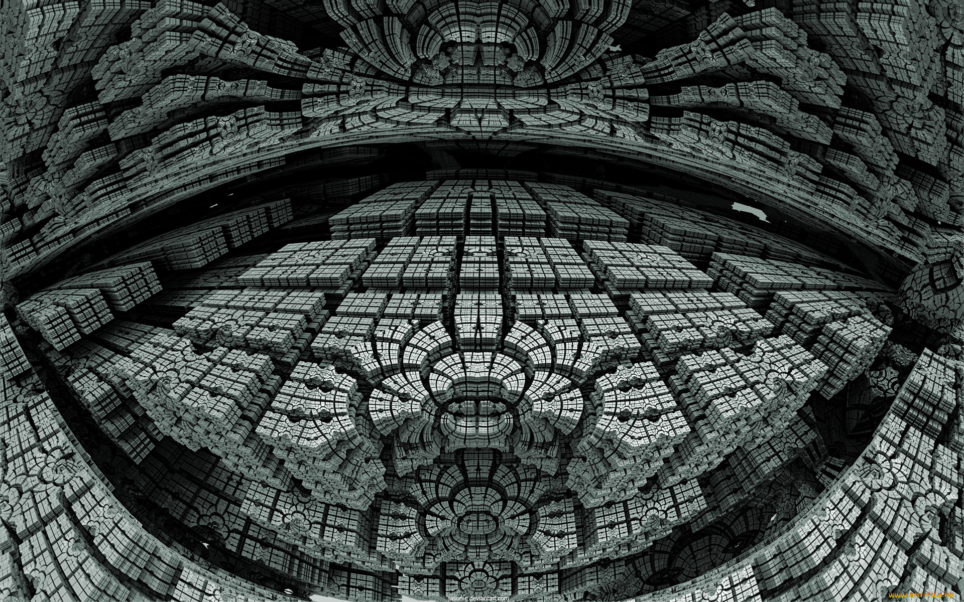 3д, графика, абстракция, , abstract, узор, фон, цвета