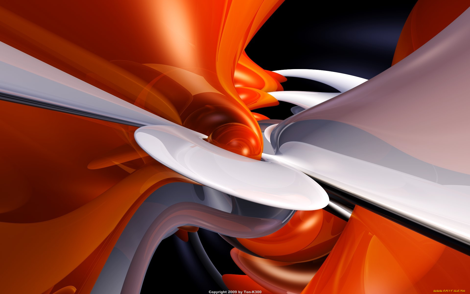 3д, графика, абстракция, , abstract, узор, фон, цвета