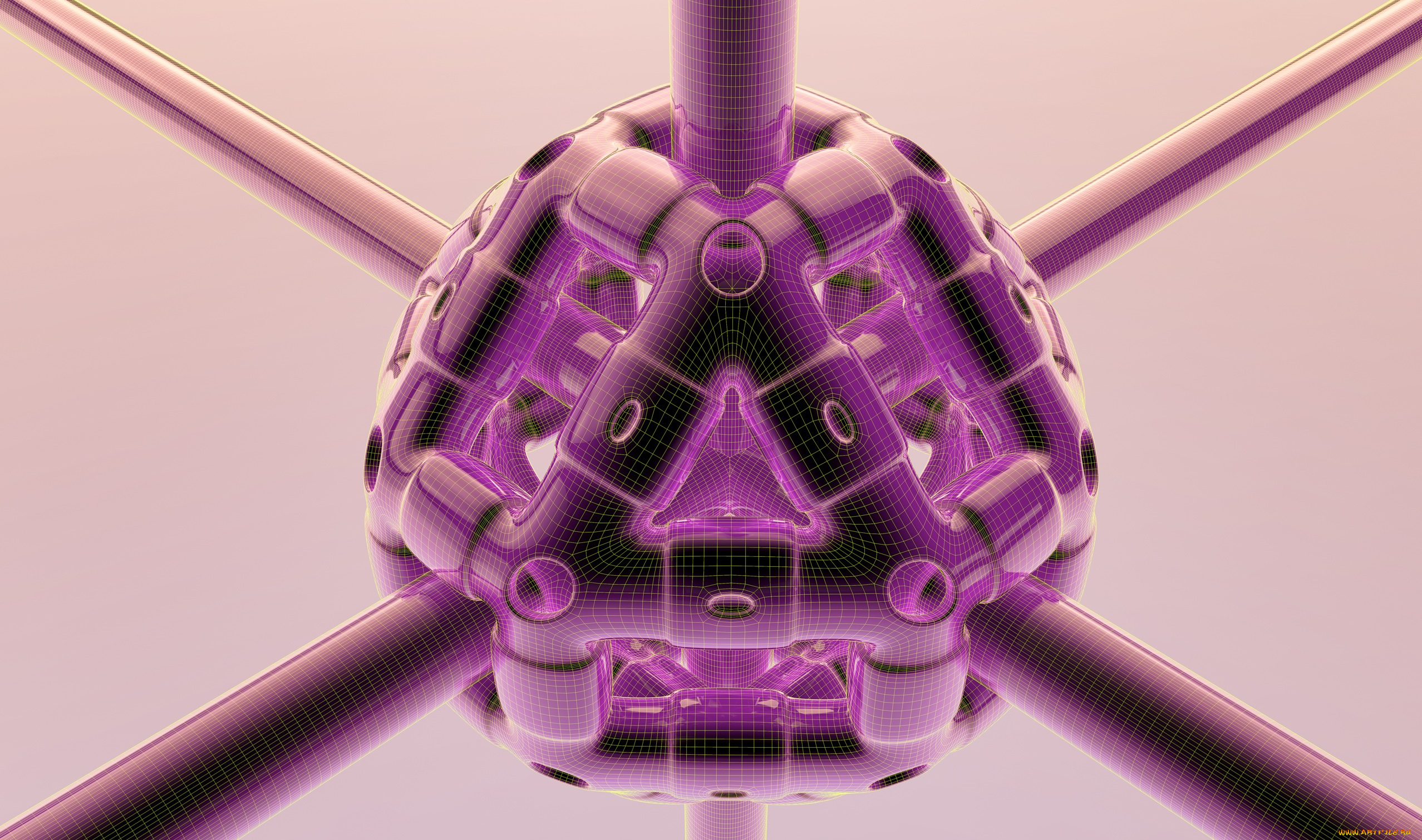 3д, графика, абстракция, , abstract, фон, узор, цвета