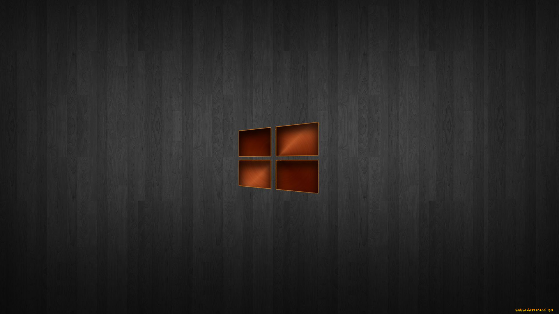 компьютеры, windows, , 10, фон, логотип