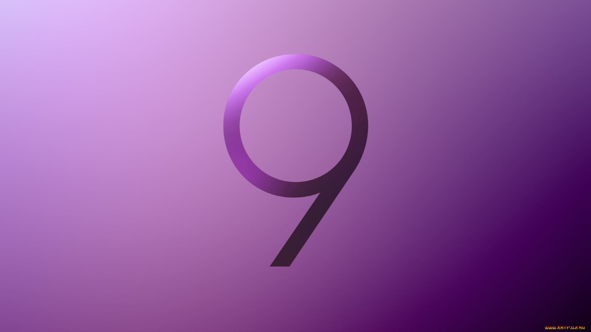 компьютеры, windows, 9, фон, логотип